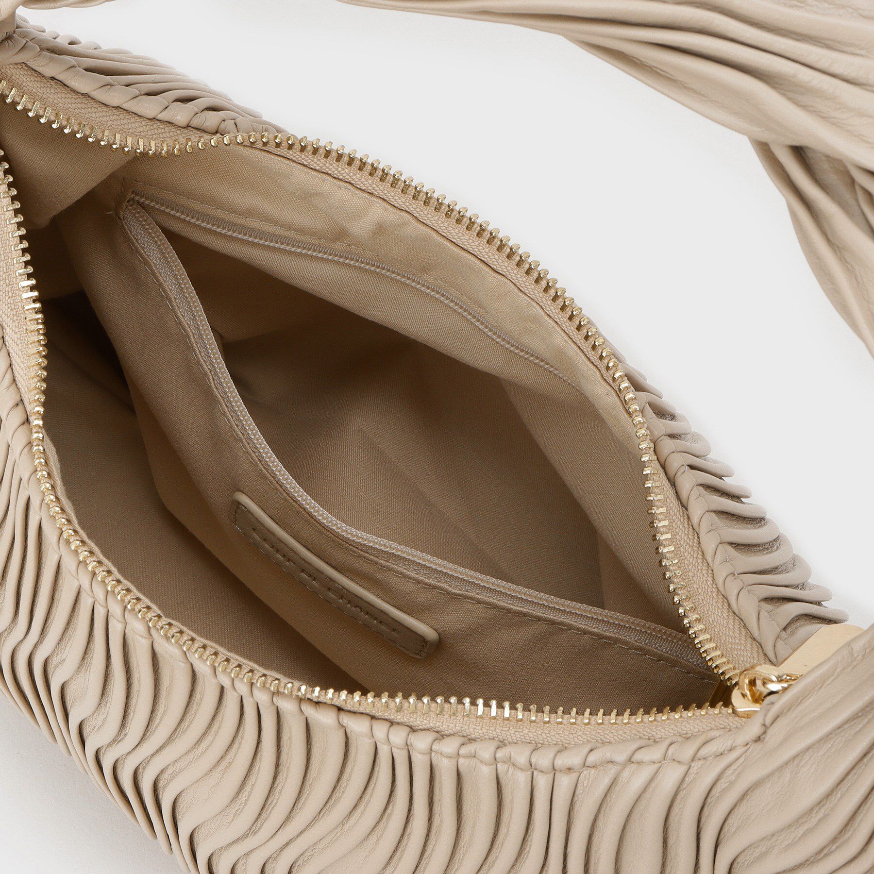 COUP DE CHANCE「ウェーブハウンドトート／2WAY使用／ショルダーつき」|トートバッグ|