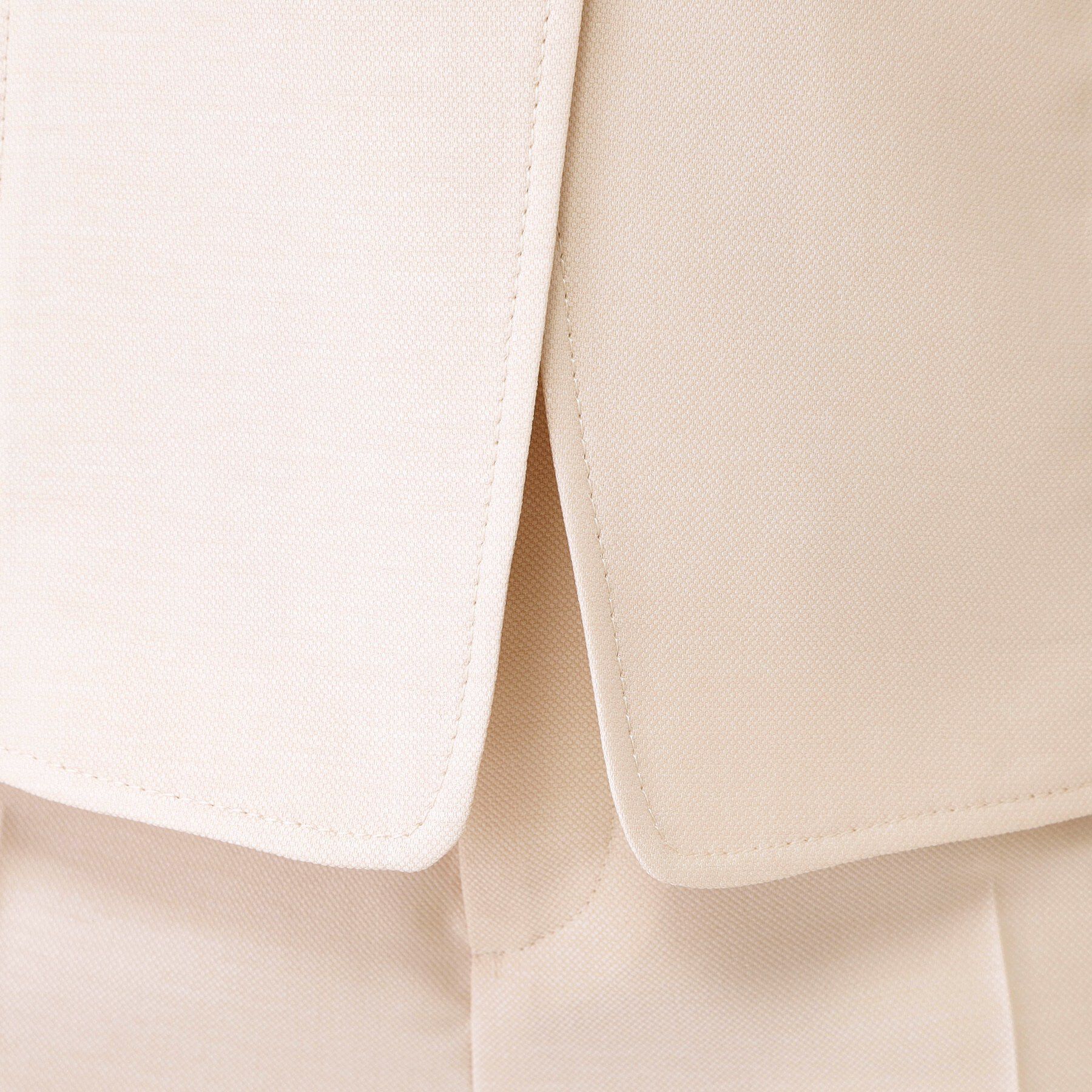 COUP DE CHANCE「【手洗い可／日本製／接触冷感】リネンライクテーラードジャケット」|テーラードジャケット|