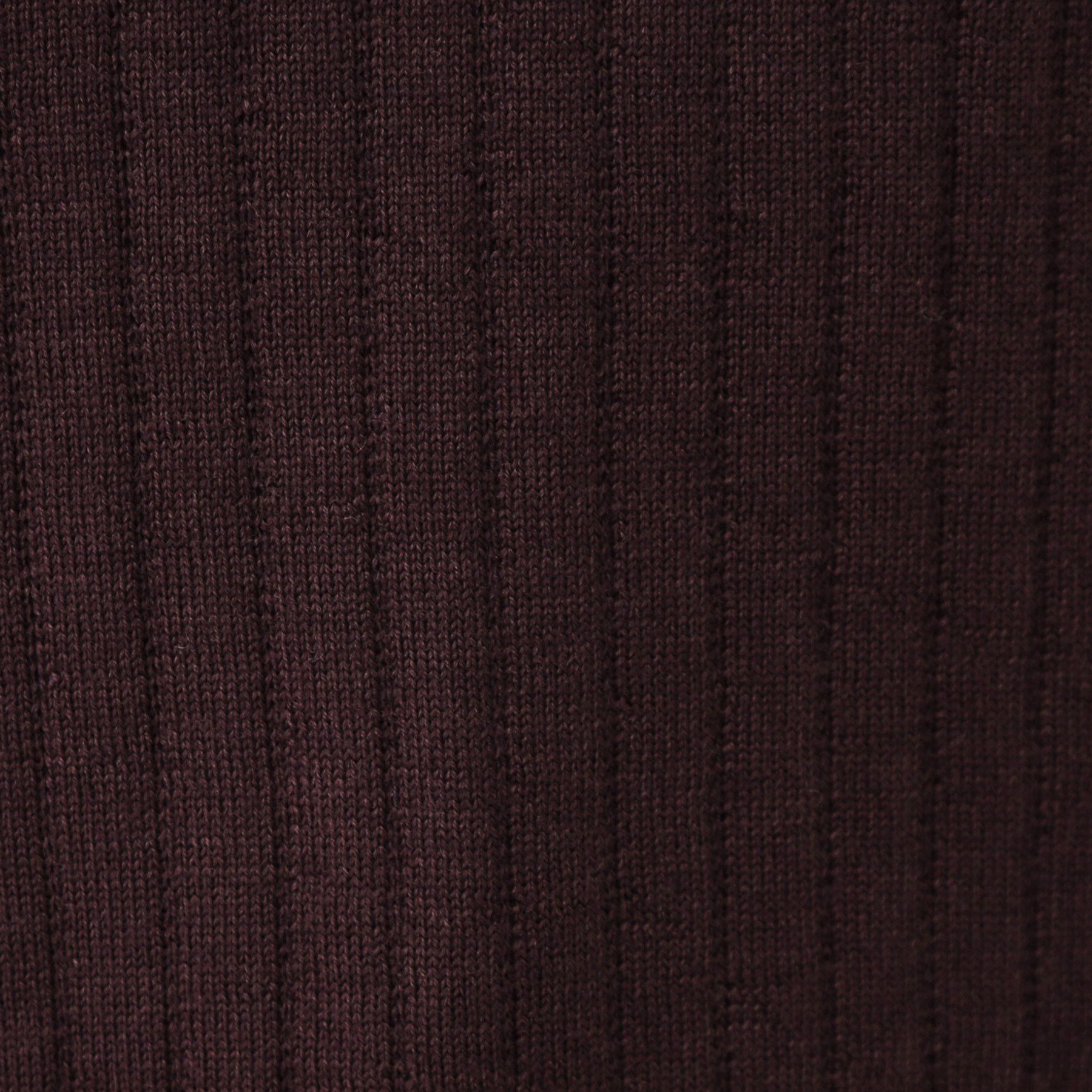 Reflect「【WEB先行カラーあり／インナーにおすすめ◎／アンサンブル可】すっきり見え縦編み柄ニット」|ニット・セーター|