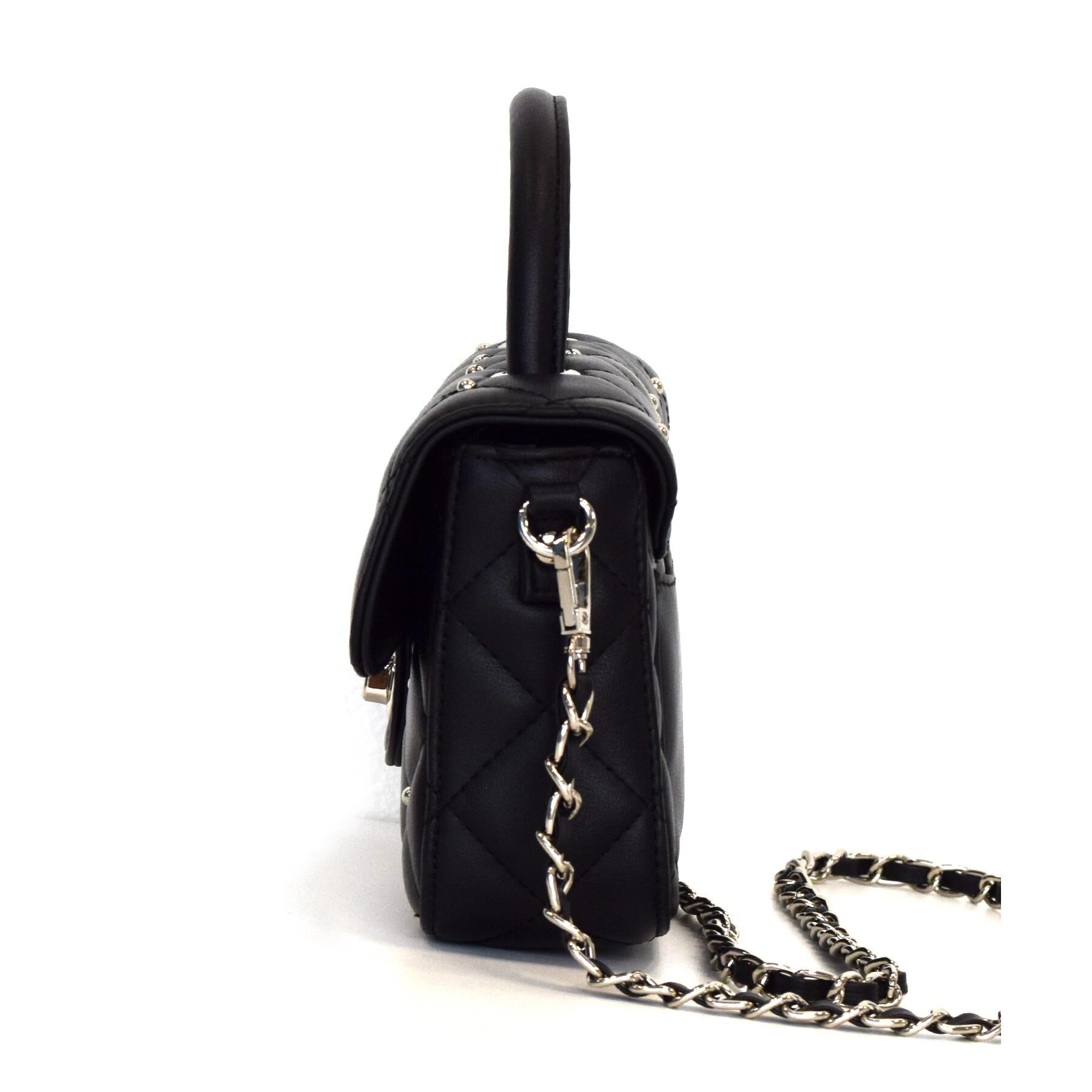 DRESSTERIOR「キルテッドショルダーバッグ」|ショルダー・メッセンジャー|