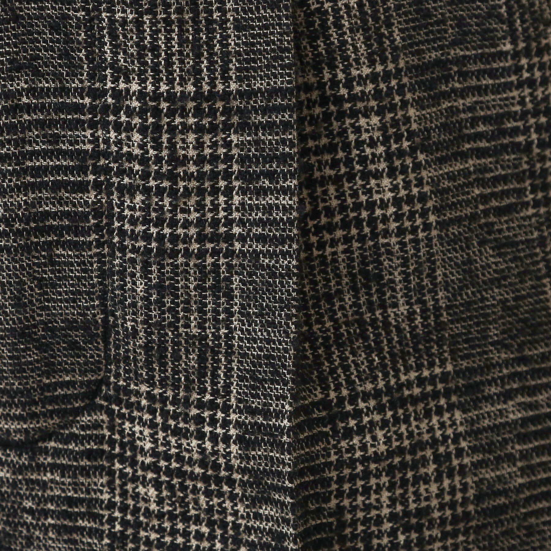 DRESSTERIOR「ループグレンチェックショートパンツ」|その他|