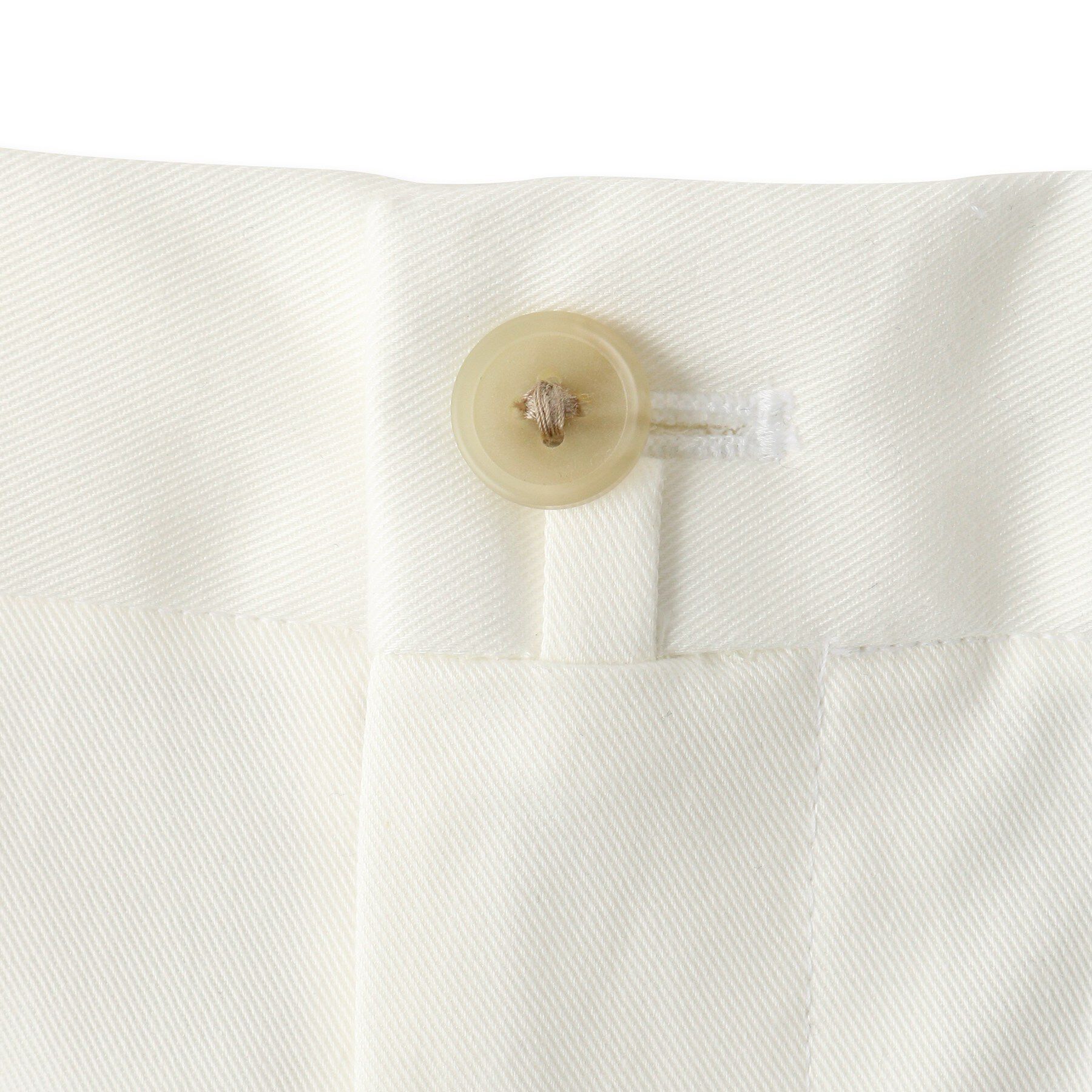 DRESSTERIOR「【干場義雅&times;DRESSTERIOR/ウォッシャブル】コットントラウザーズ」|その他|