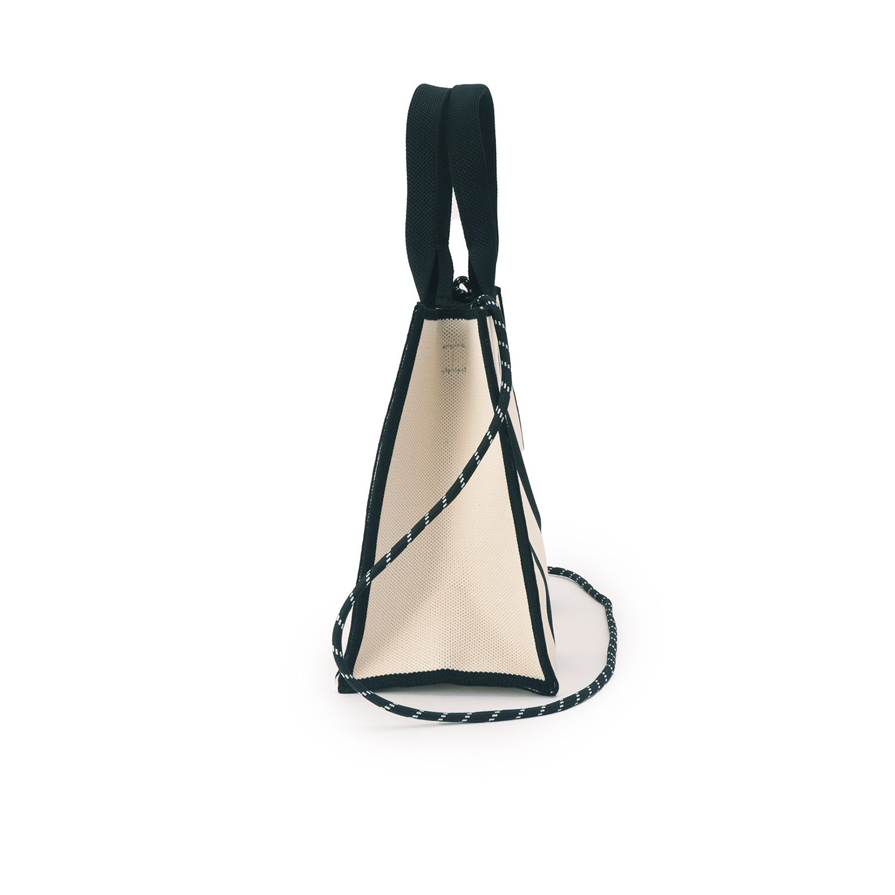 grove「ニットアソート2WAYトート」|トートバッグ|