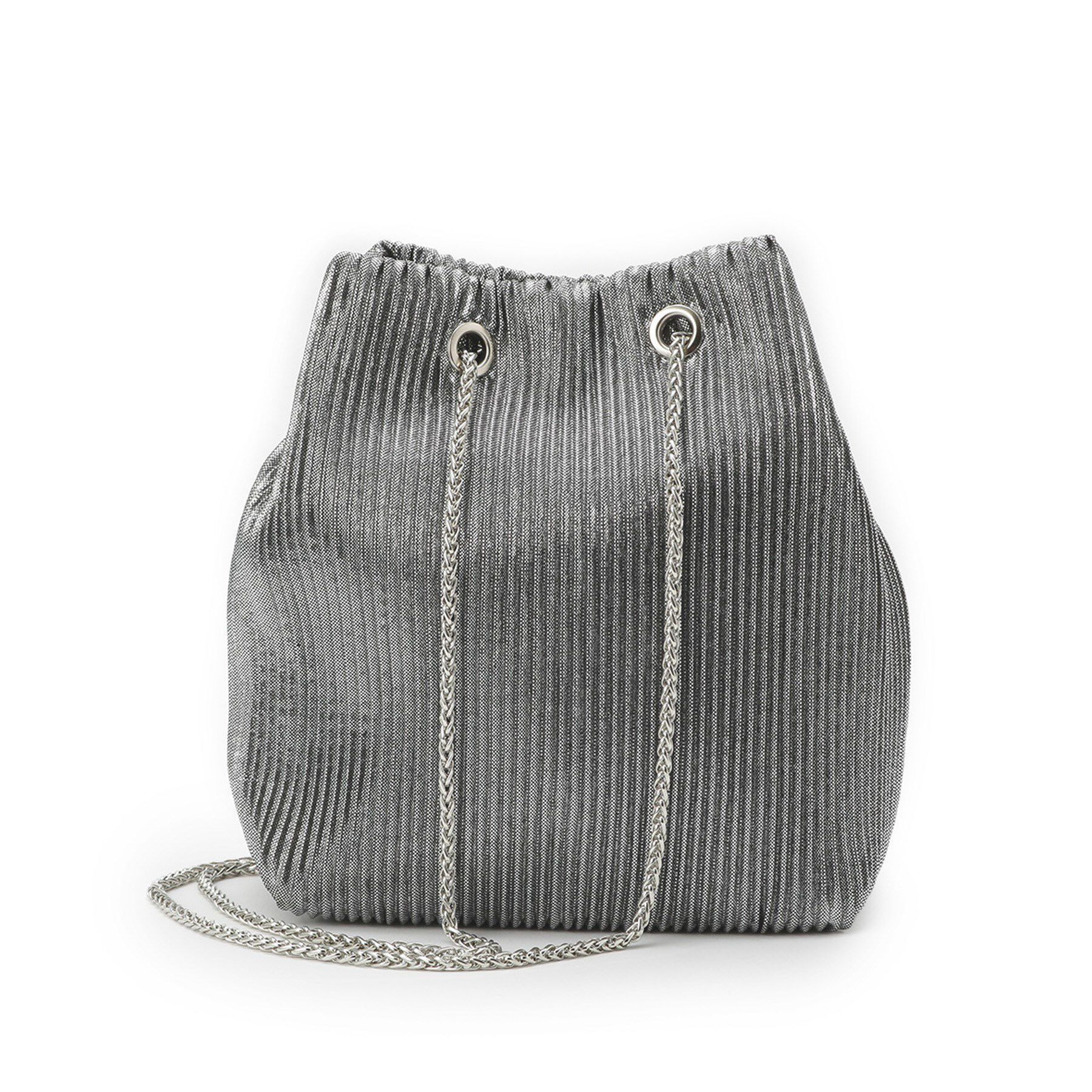 grove「アソートチェーン巾着ショルダー」|ショルダー・メッセンジャー|