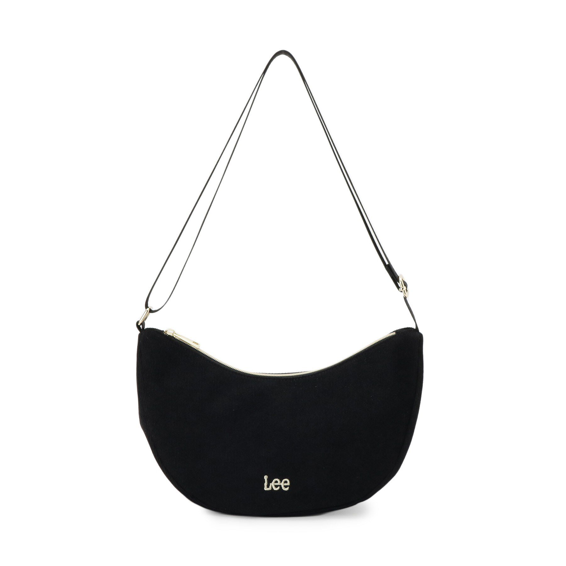 grove「【Lee別注】コーデュロイムーンショルダー」|ショルダー・メッセンジャー|