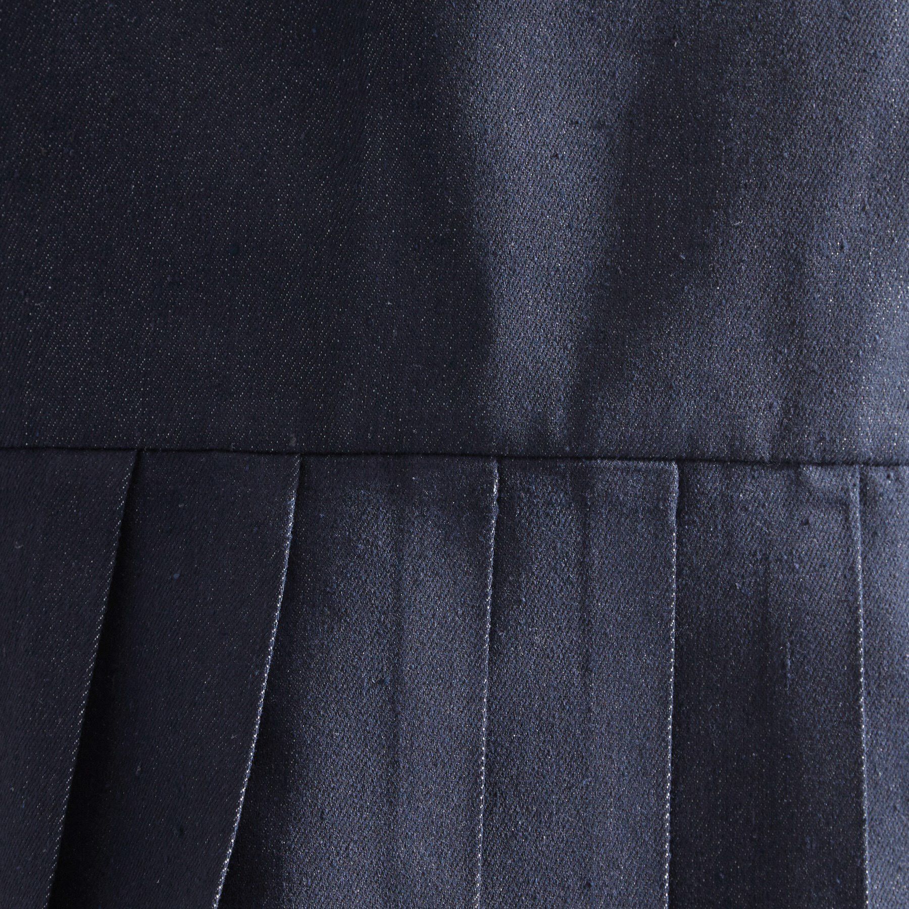 grove「【2点SET/体型カバー】夏から秋まで着まわせる！プリーツビスチェセットアップ」|スーツ|