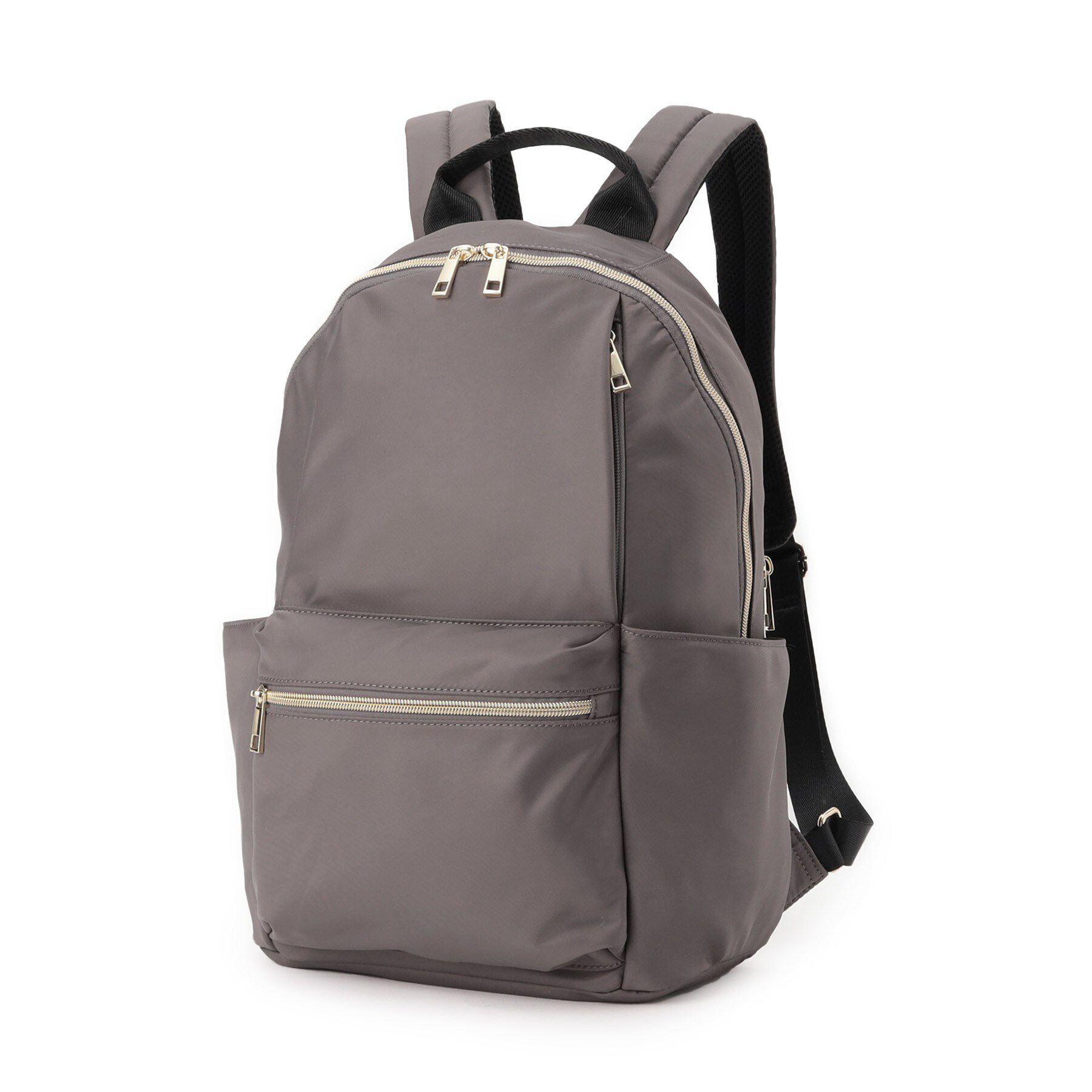 grove「【インスタ】人間工学撥水多機能リュック」|リュック|