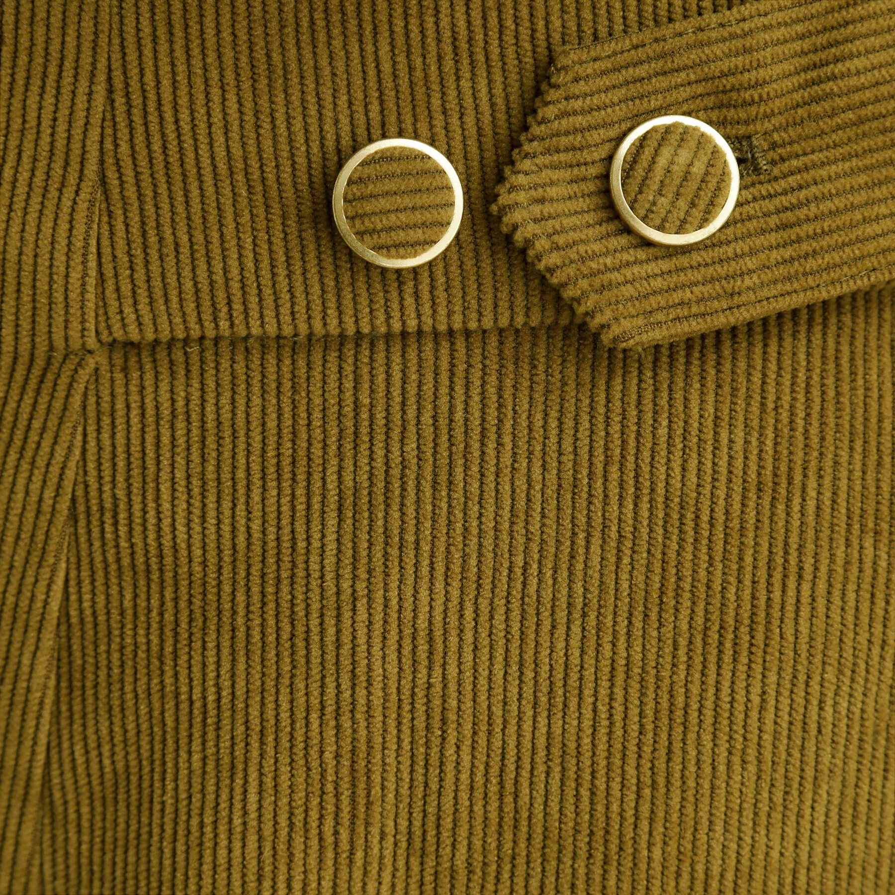 grove「コーデュロイワイドパンツ」|その他|