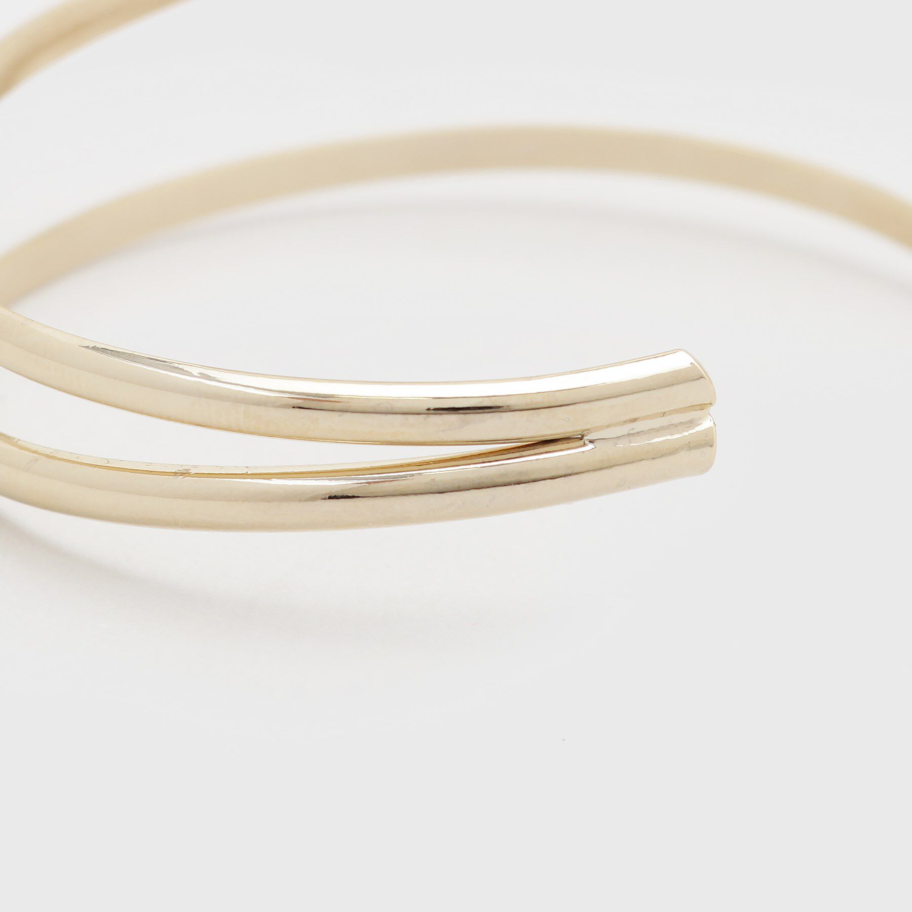 GALLEST「エアリーメタルバングル」|ブレスレット・バングル|