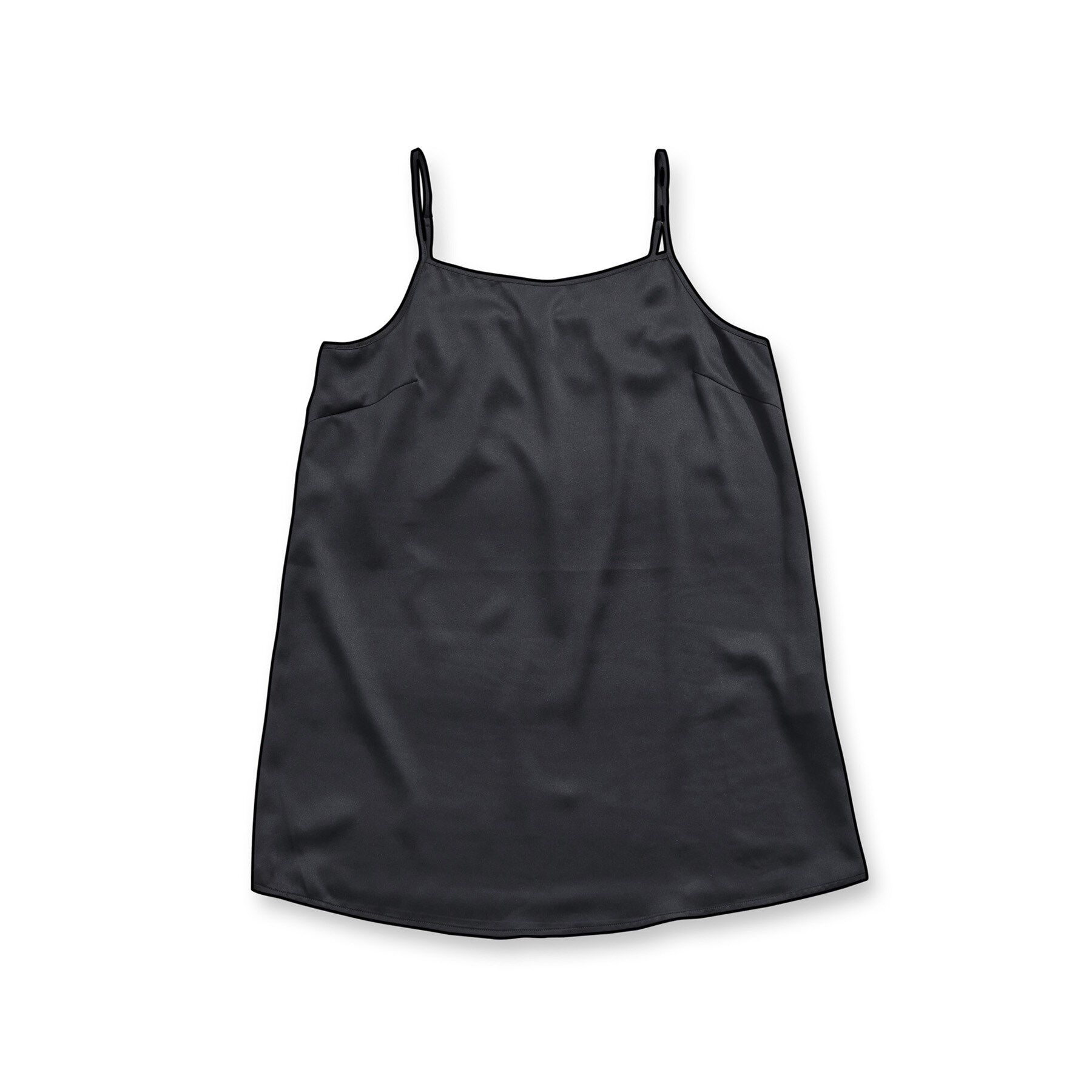 INDIVI「【洗える／セットアップ可能】ラッセルチュニック」|チュニック|