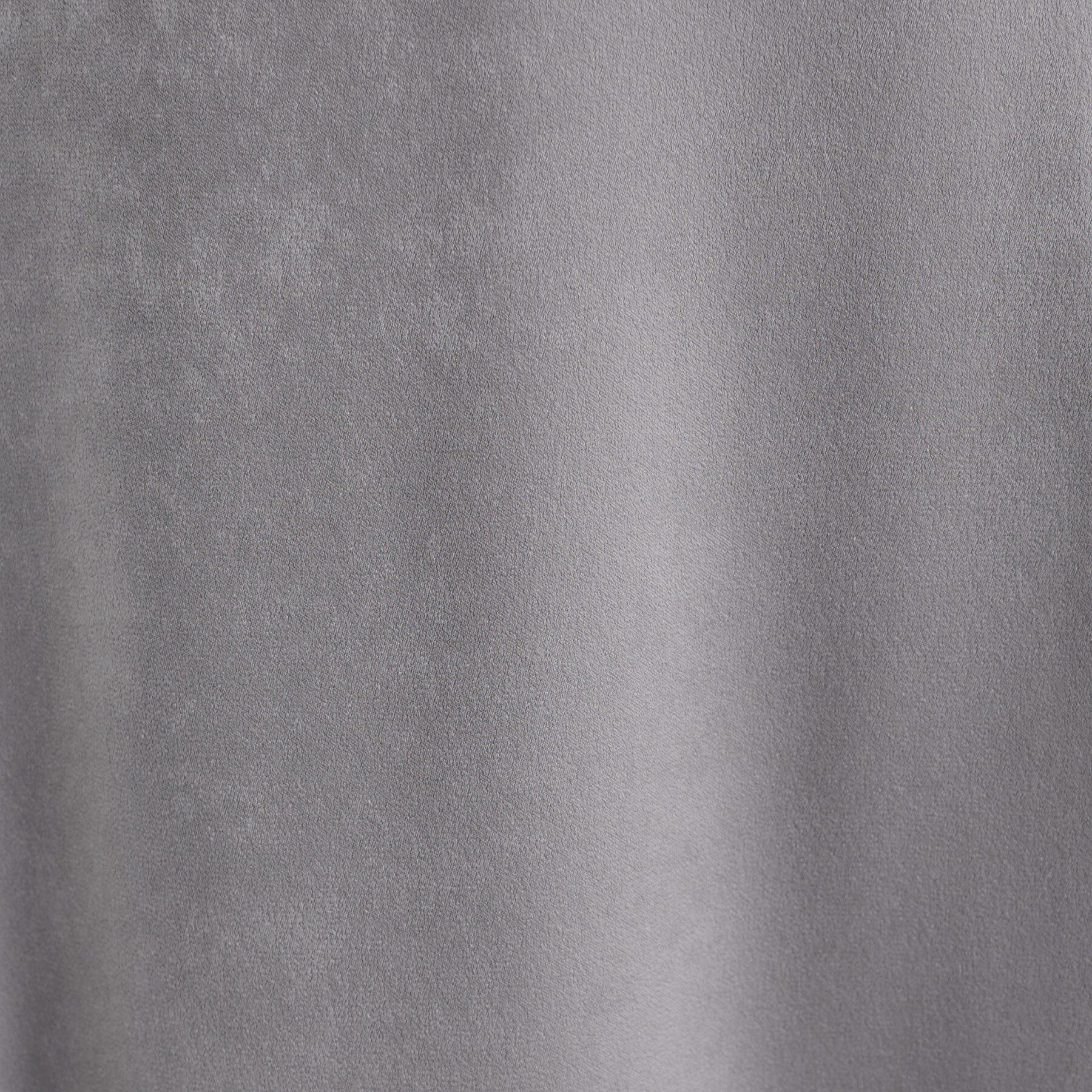 INDIVI「【UVケア／セットアップ可能】スエード調サテンスカート」|スカート|