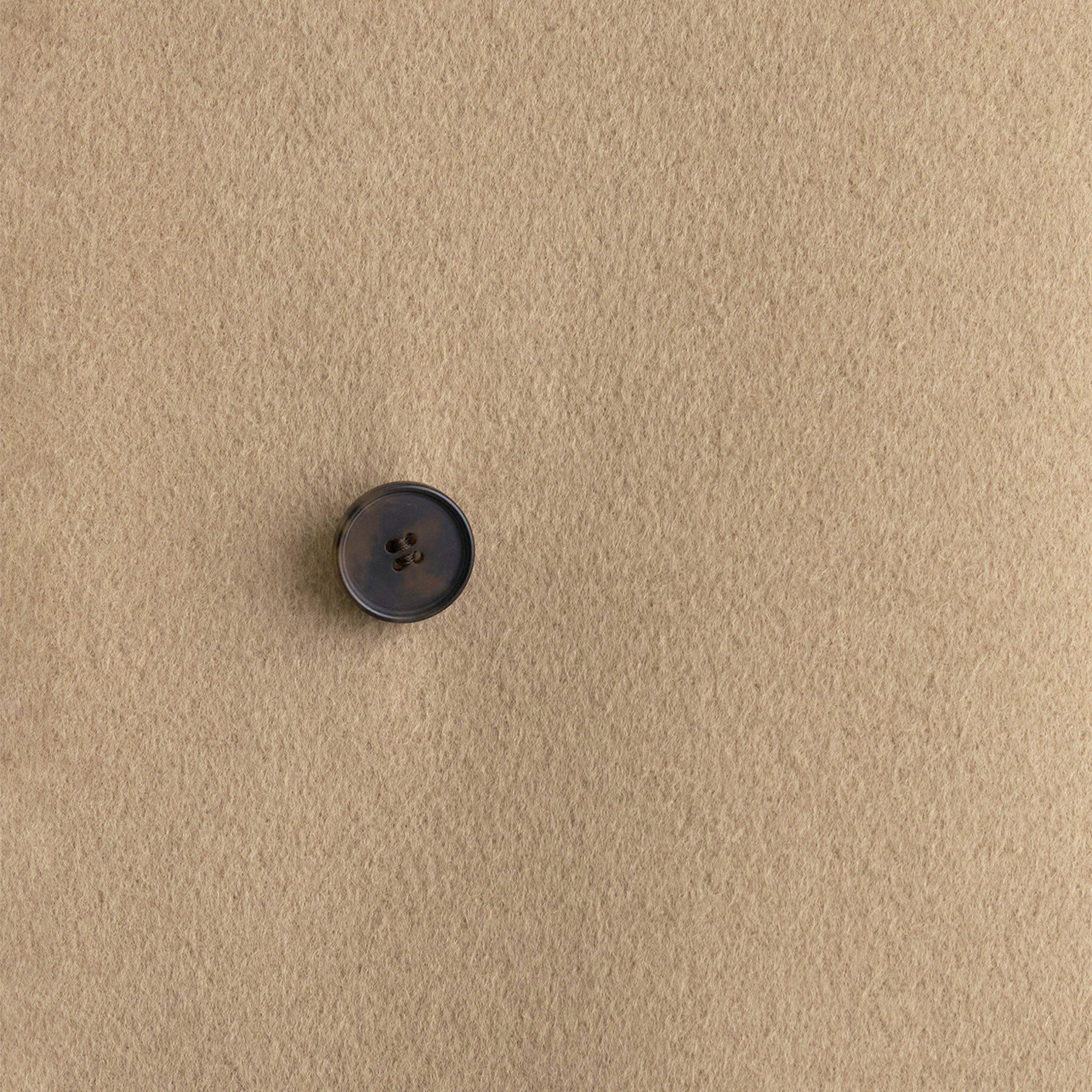 INDIVI「【名品コート／日本製】ウール100％スタンドカラーロングコート」|その他|