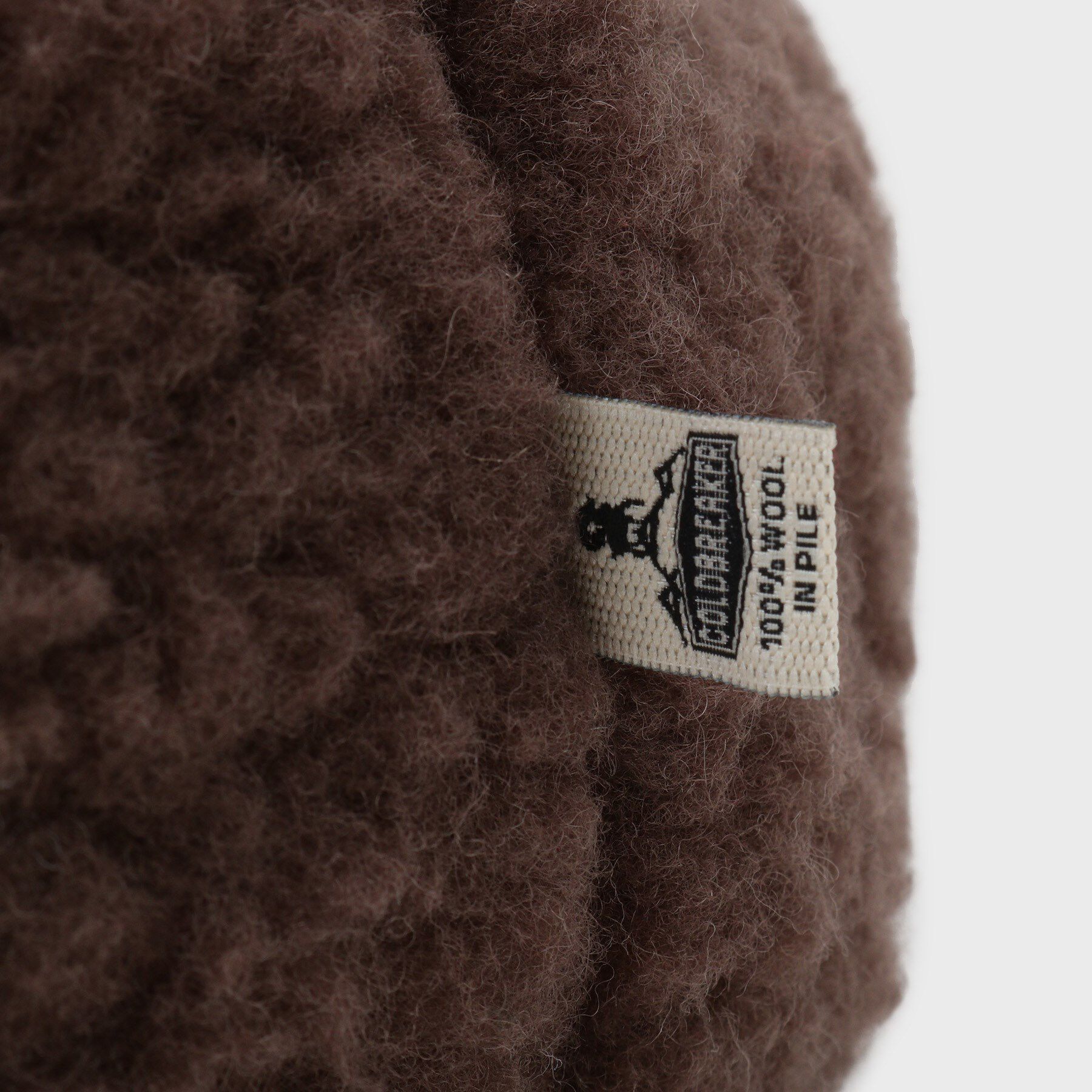 GALLEST「【Coldbreaker】Drawstring Bag」|ハンドバッグ|