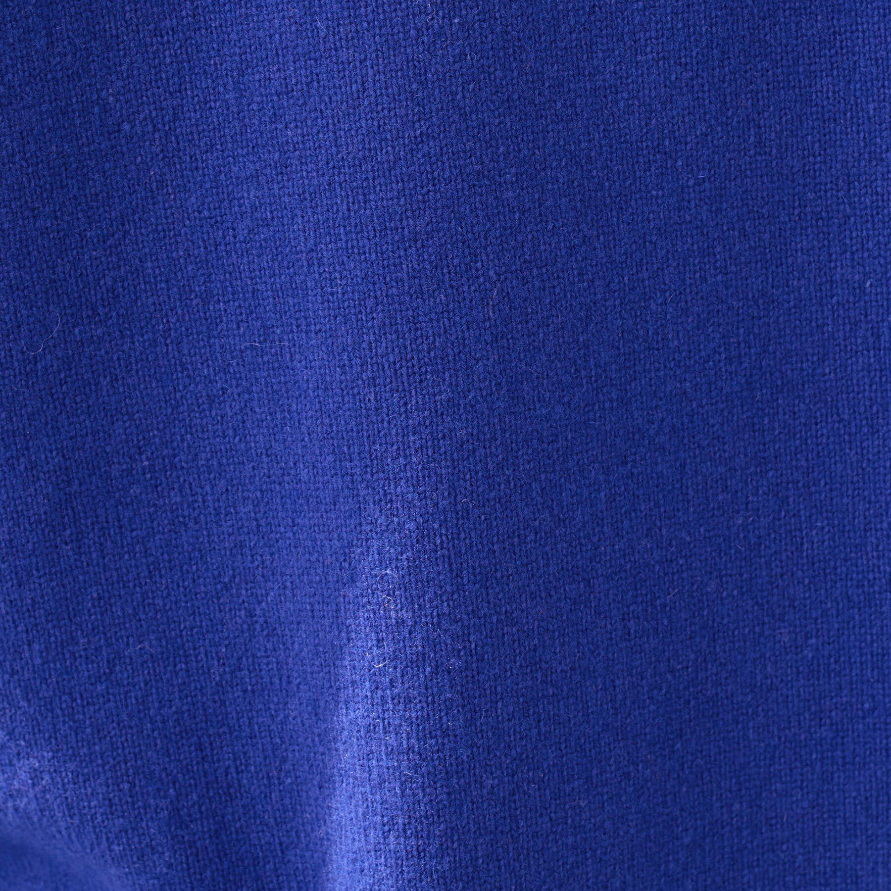 INDIVI「【カシミヤ混】ミドルゲージ ハイネックニット」|ニット・セーター|