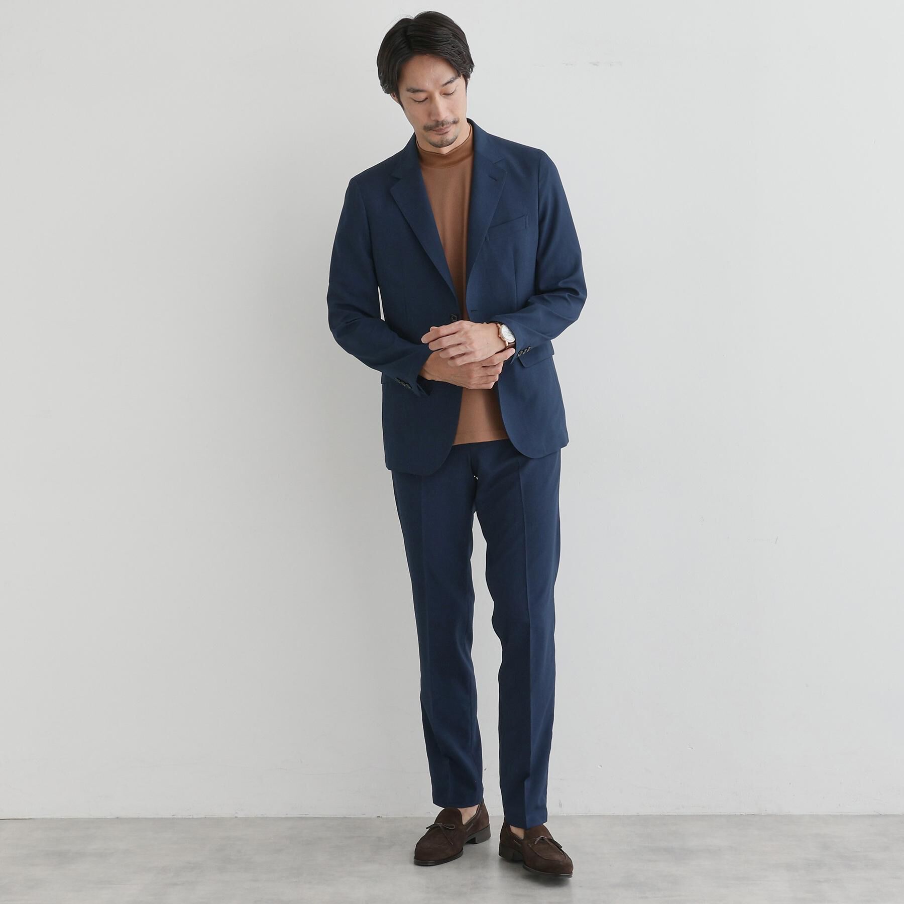 TAKEO KIKUCHI「【COOL CITY WEAR】アーバンクール パンツ /接触冷感・吸水速乾」|その他|