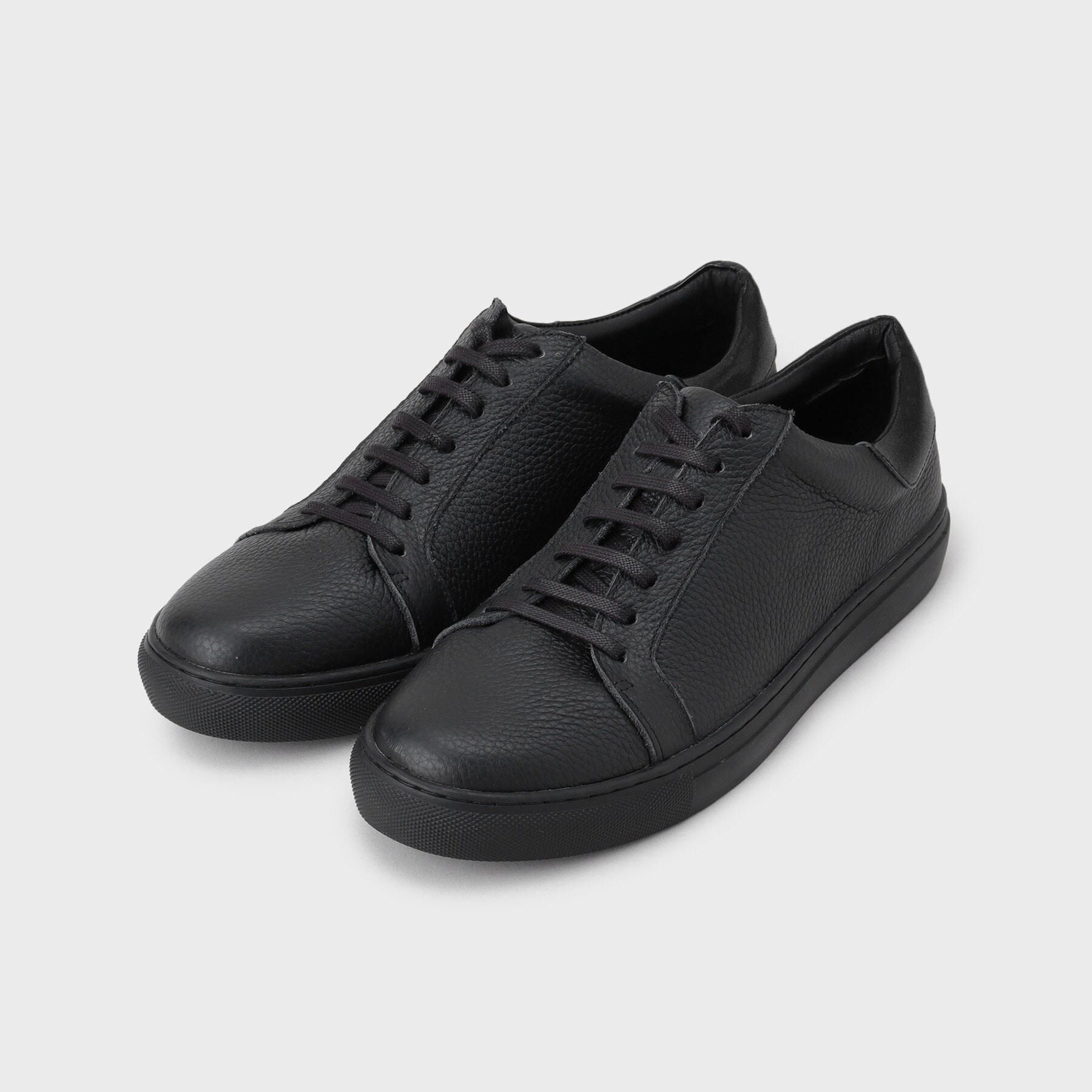 TAKEO KIKUCHI「レザースニーカー」|スニーカー|