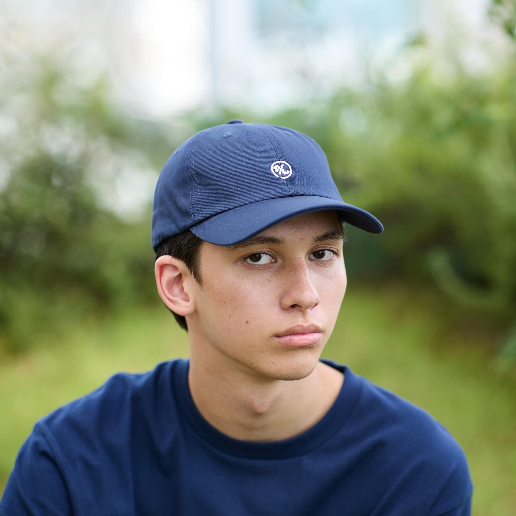 TAKEO KIKUCHI「【LIMITED】ワンポイントロゴキャップ」|キャップ・キャスケット|