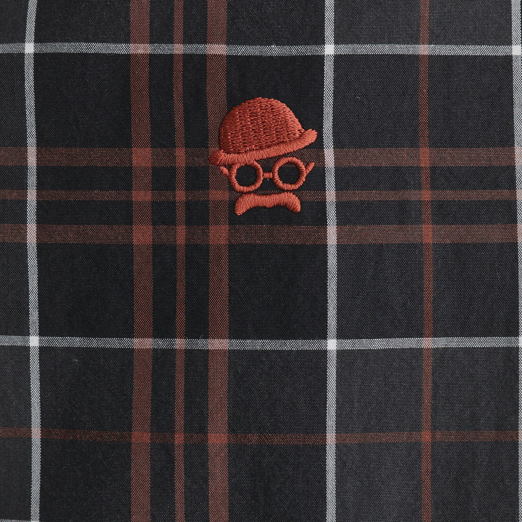 TAKEO KIKUCHI「【LIMITED】ダークチェック長袖シャツ」|シャツ・ブラウス|