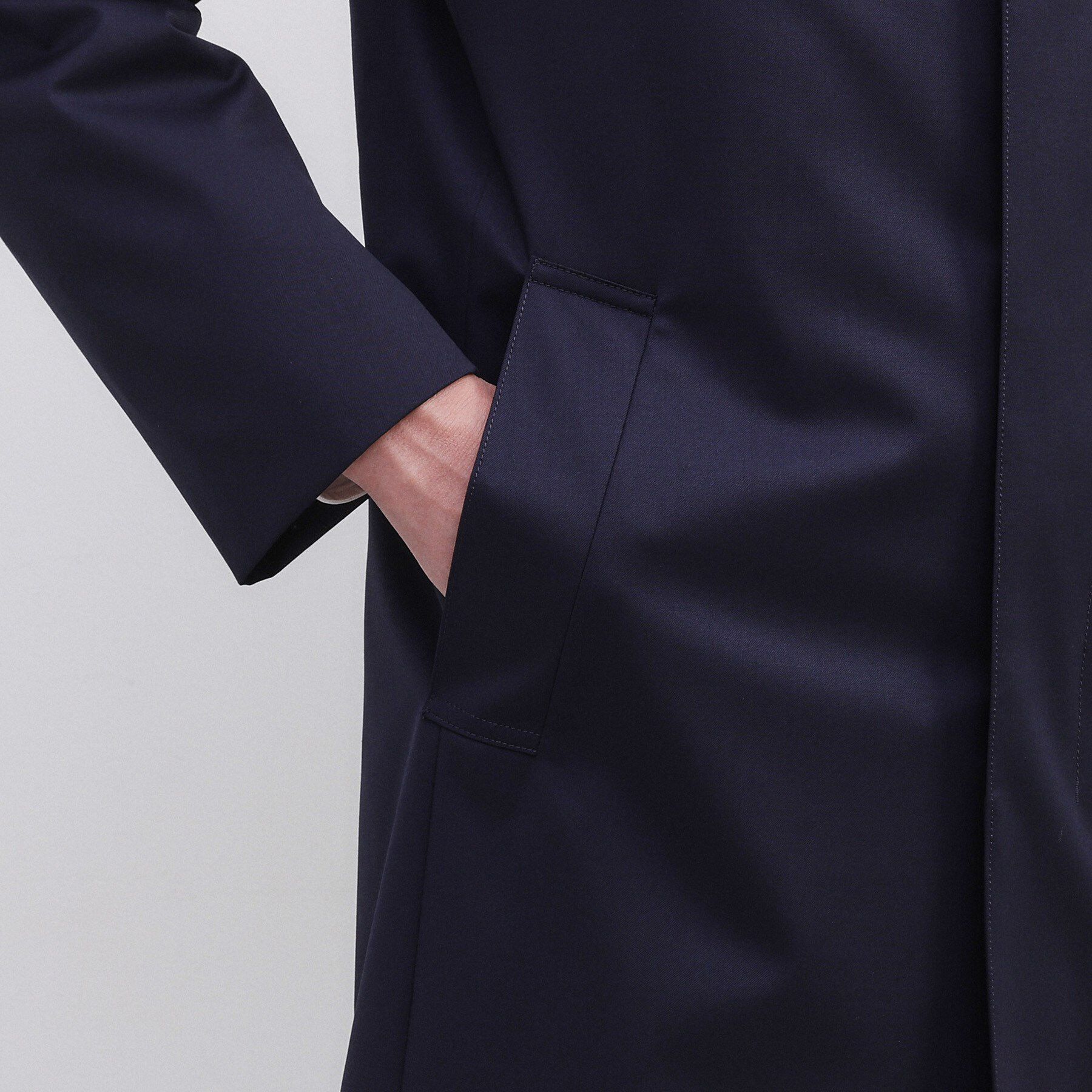 TAKEO KIKUCHI「【ダウンライナー付き】カノニコ ステンカラー コート」|ステンカラーコート|