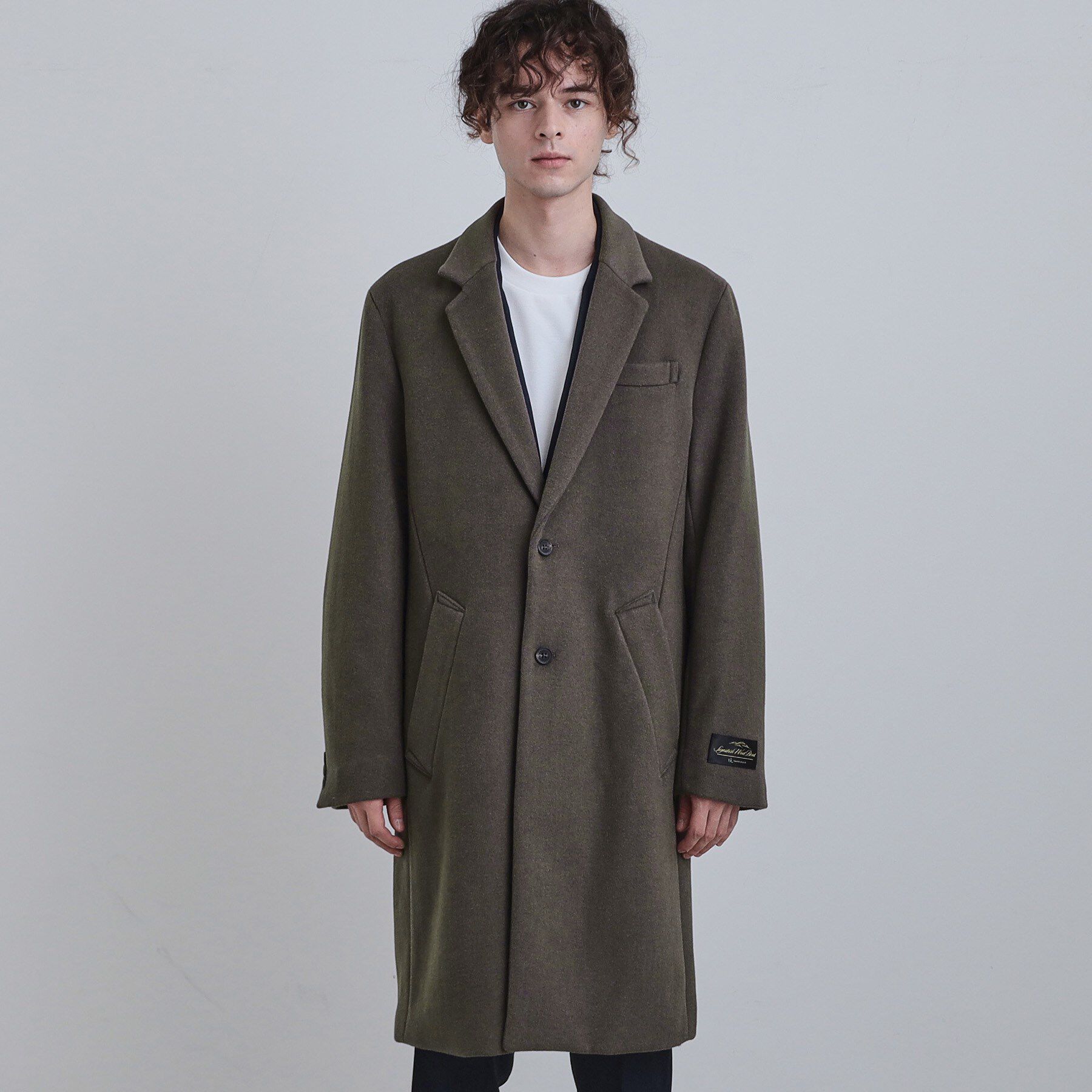 tk.TAKEO KIKUCHI「チェスターコート」|その他|