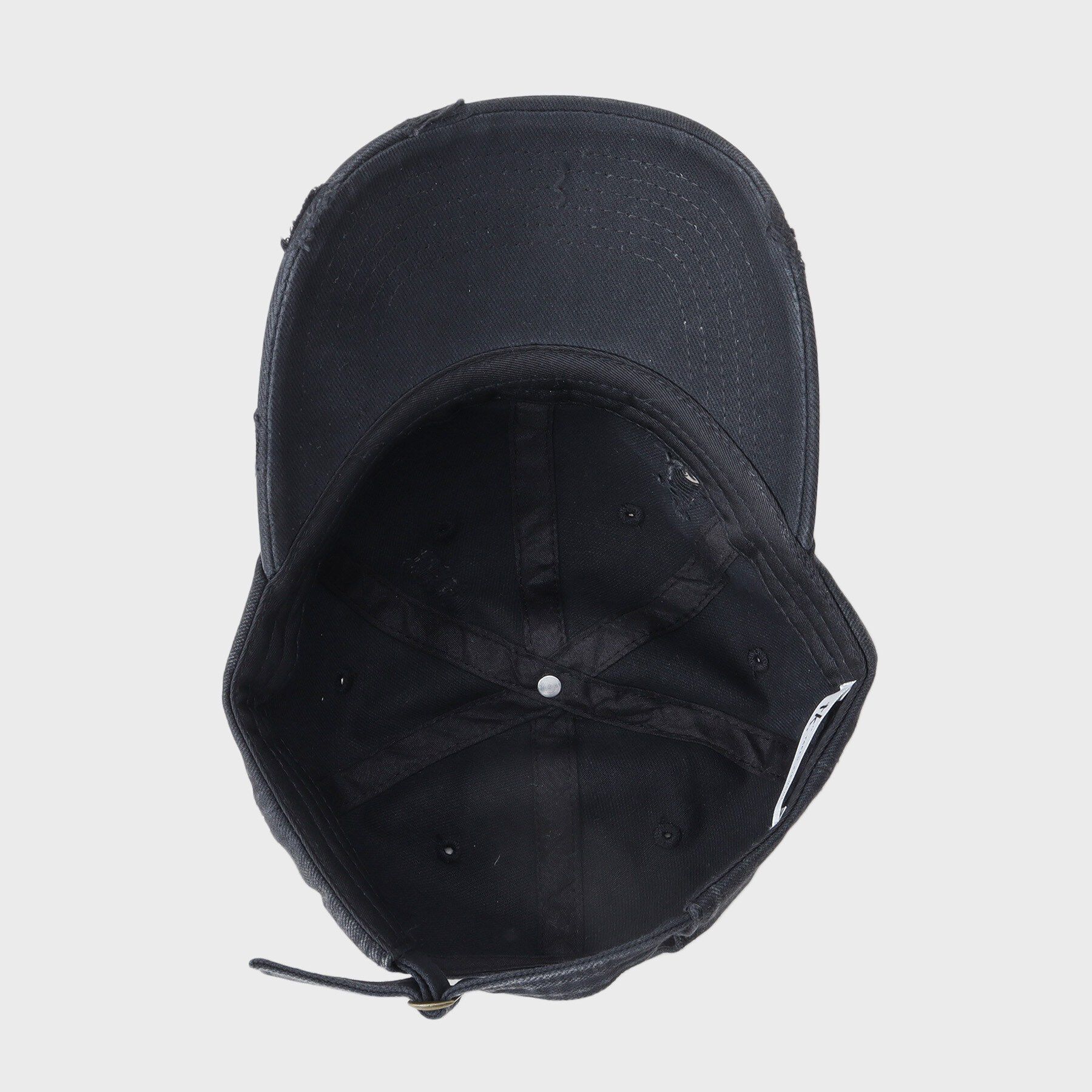 tk.TAKEO KIKUCHI「ダメージキャップ」|キャップ・キャスケット|