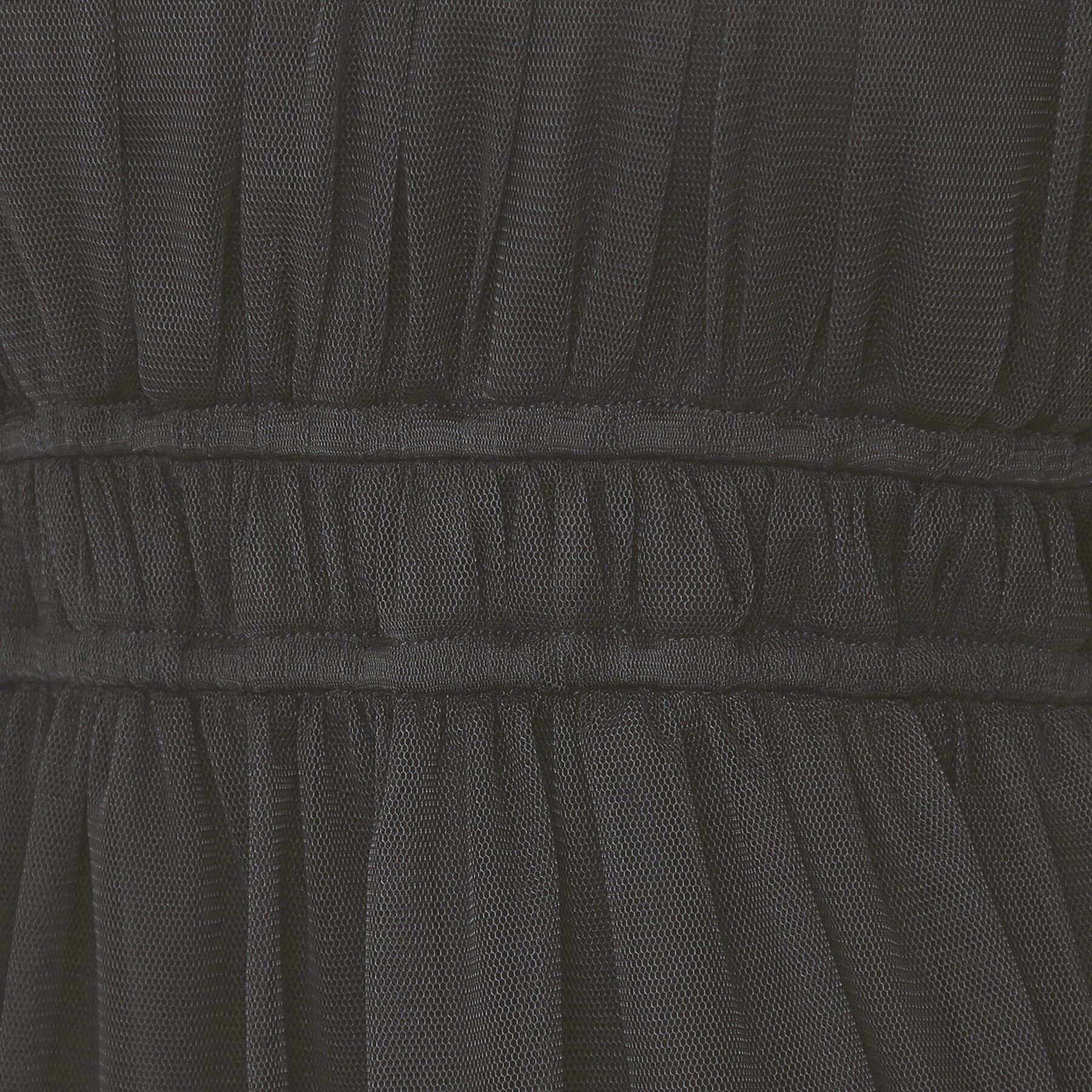 index「チュールレイヤードペプラムブラウス【洗濯機洗い可】」|シャツ・ブラウス|