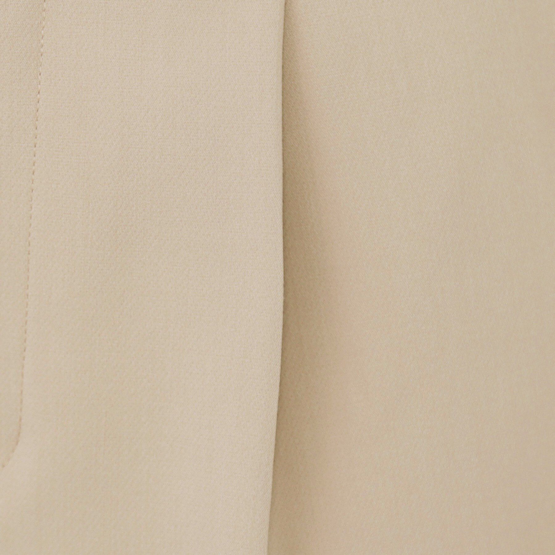 index「《丈が選べる》ストレッチテーパードパンツ/セットアップ対応【洗濯機OK/防シワ】」|その他|