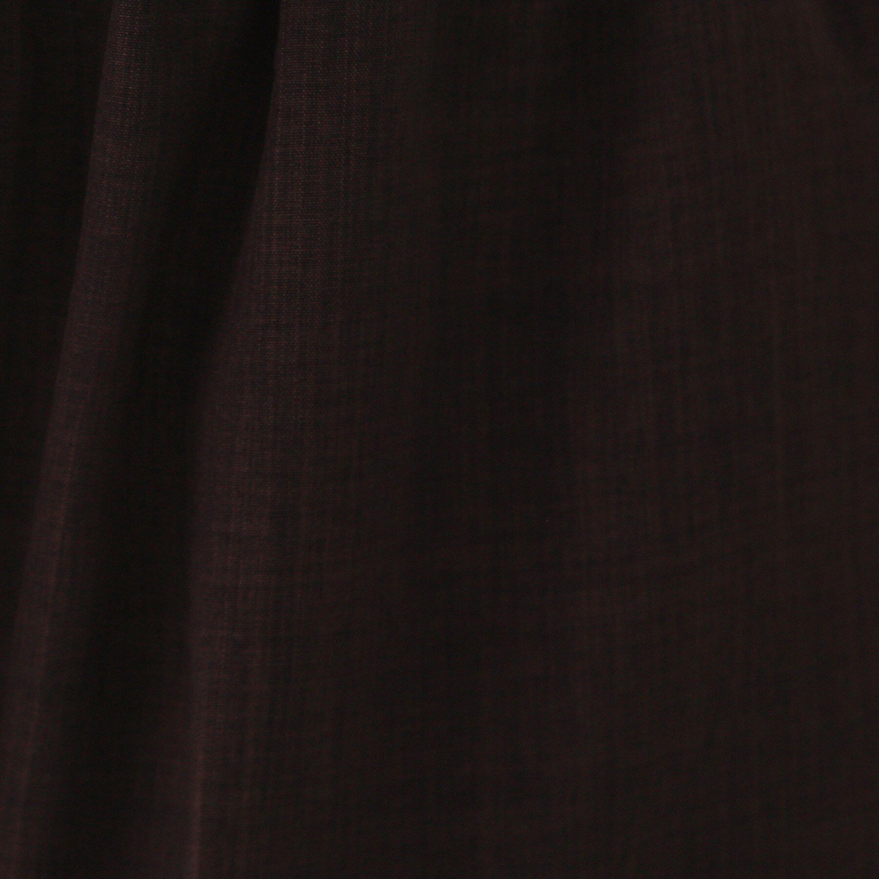 OPAQUE.CLIP「ウエストサテン使いイージーワイドパンツ【洗濯機洗い可】」|その他|