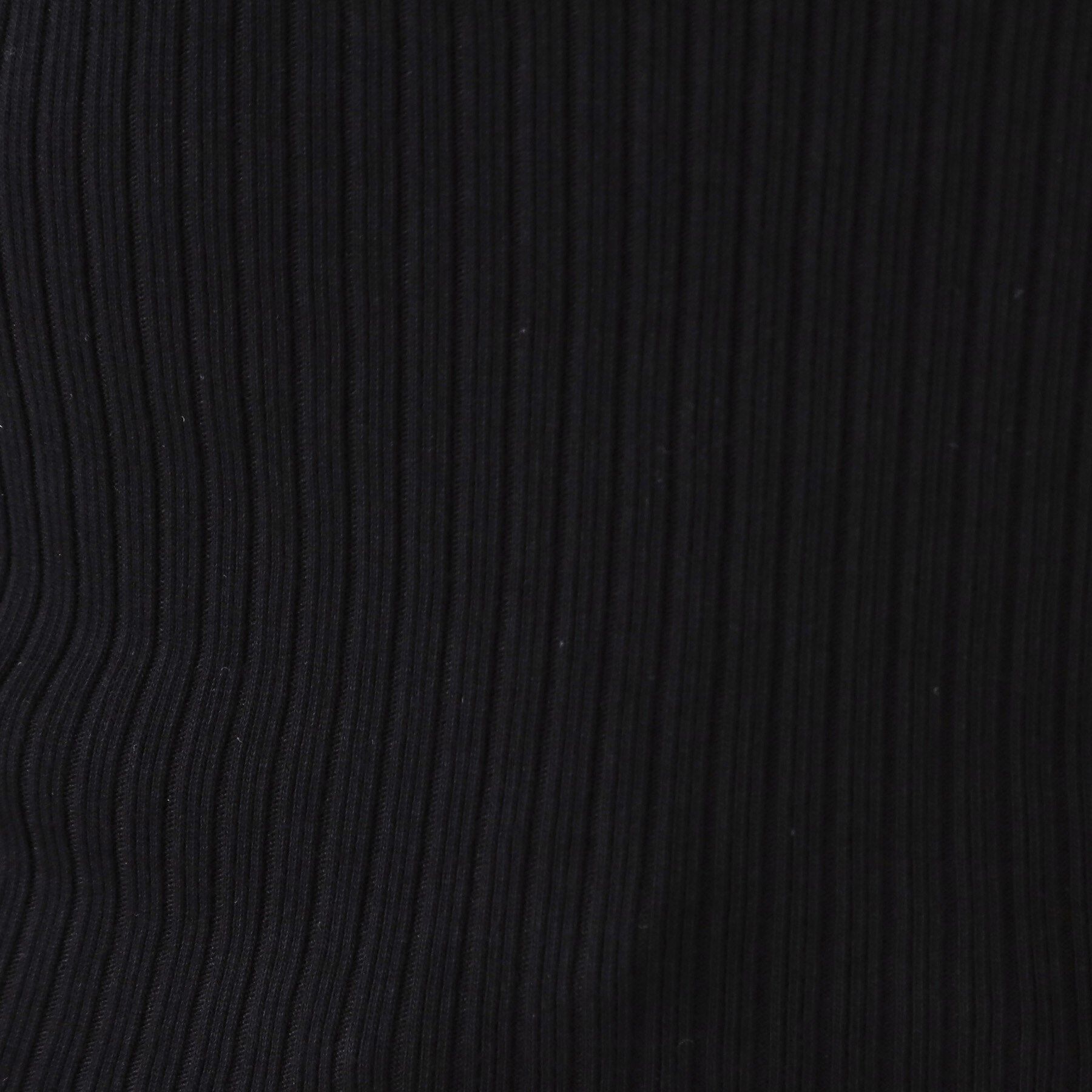 OPAQUE.CLIP「ベーシックテレコタンクトップ【洗濯機洗い可】」|キャミソール|