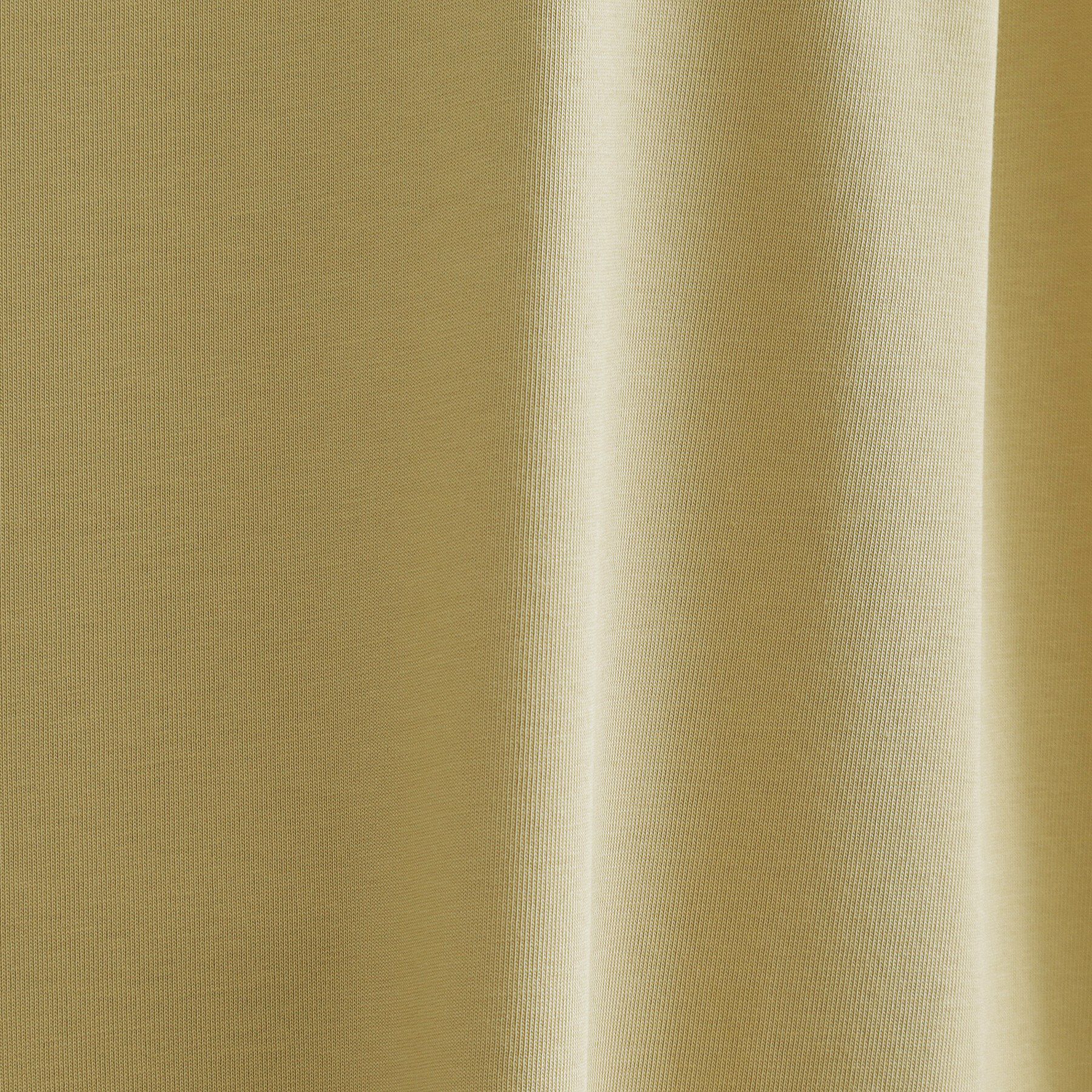 OPAQUE.CLIP「カットソーフレアワンピース【接触冷感/洗濯機洗い可】」|ワンピース|