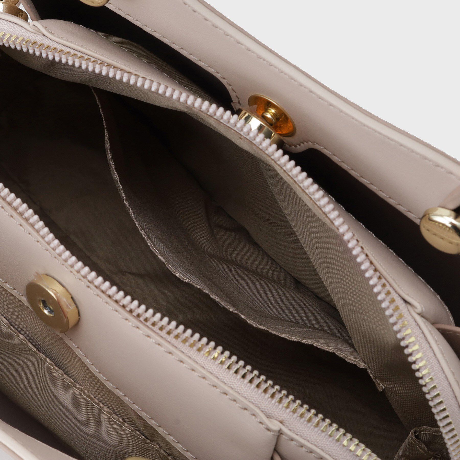 OPAQUE.CLIP「【2WAY/名品】バイカラーミドルボストンバッグ」|ショルダー・メッセンジャー|