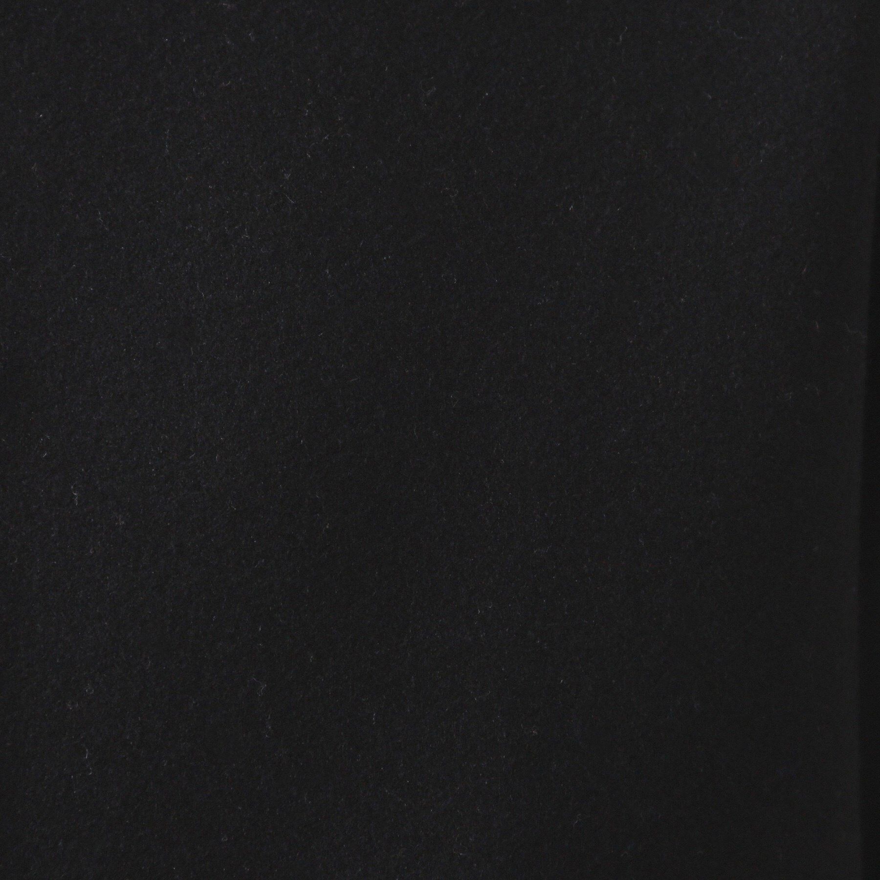 OPAQUE.CLIP「ウールライクメルトンノーカラーコート【洗濯機洗い可】」|ノーカラーコート|