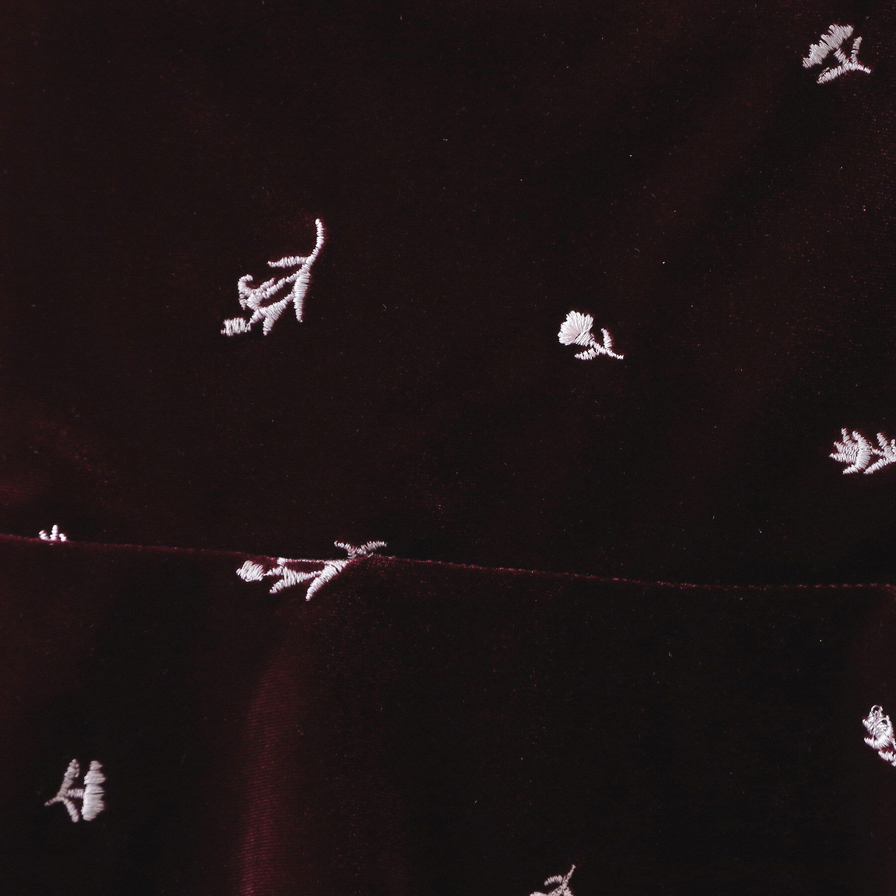 OPAQUE.CLIP「ベロアキャミ/セットアップ対応可【洗濯機OK】」|シャツ・ブラウス|