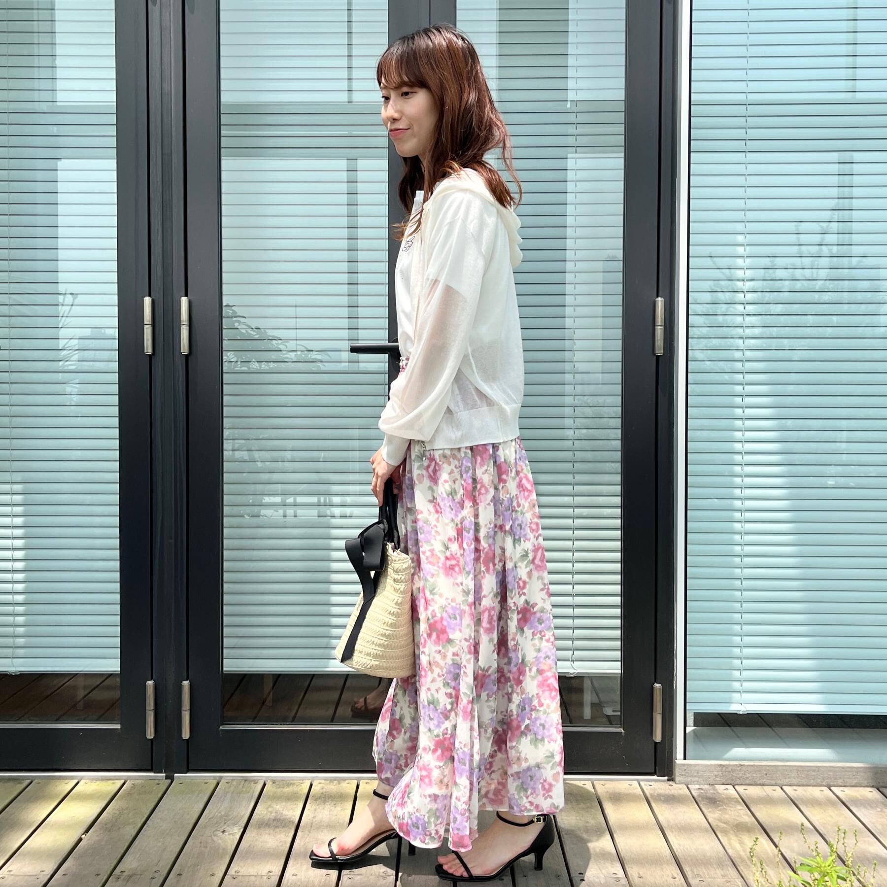 Couture broach「【接触冷感・UV・マシンウォッシャブル】60CBロゴT」|Tシャツ・カットソー|