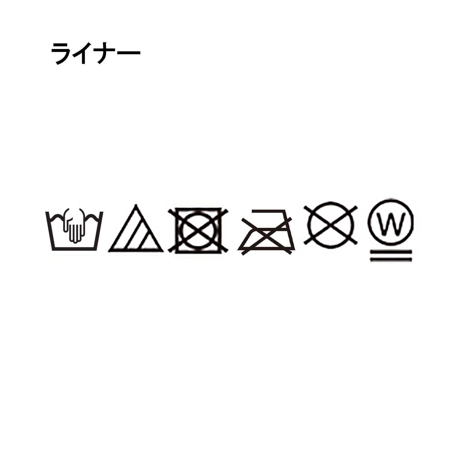 Couture broach「【撥水・ライナー付】愛されマンパ」|ブルゾン・スタジャン|