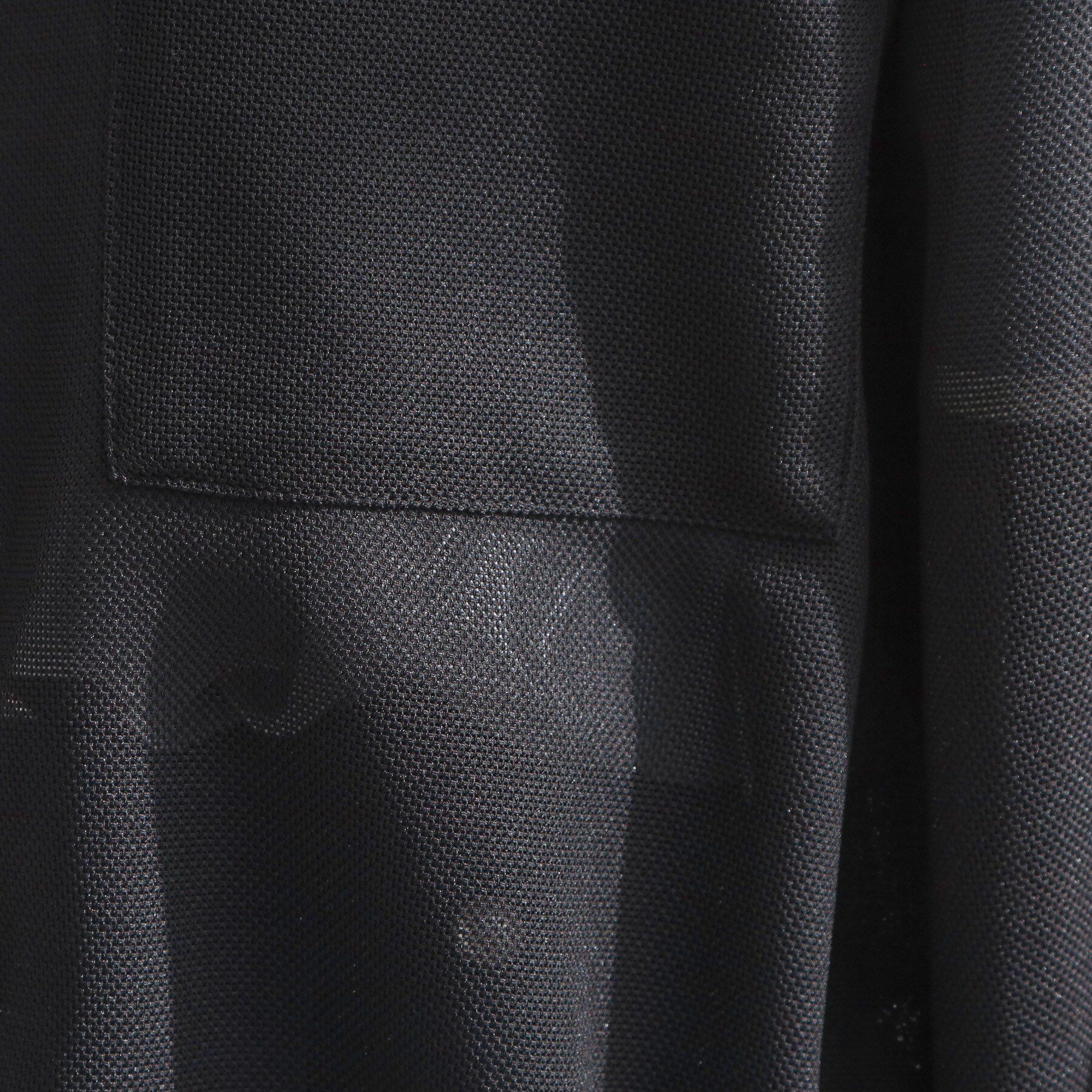 Couture broach「シアーメッシュブルゾン」|ブルゾン・スタジャン|