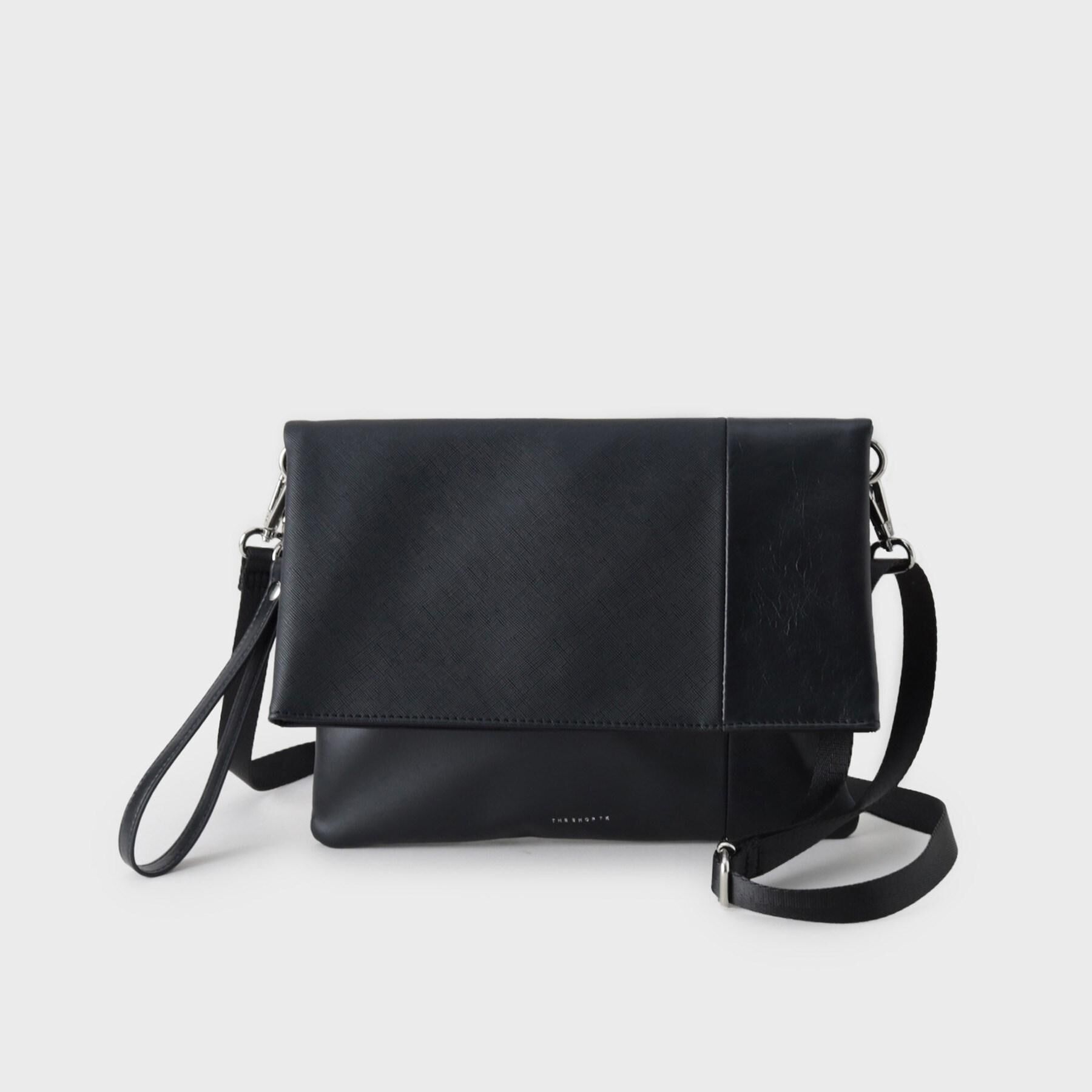 THE SHOP TK「2WAYクラッチバッグ【冠婚葬祭/ビジネス/セレモニー/パーティー】」|ショルダー・メッセンジャー|