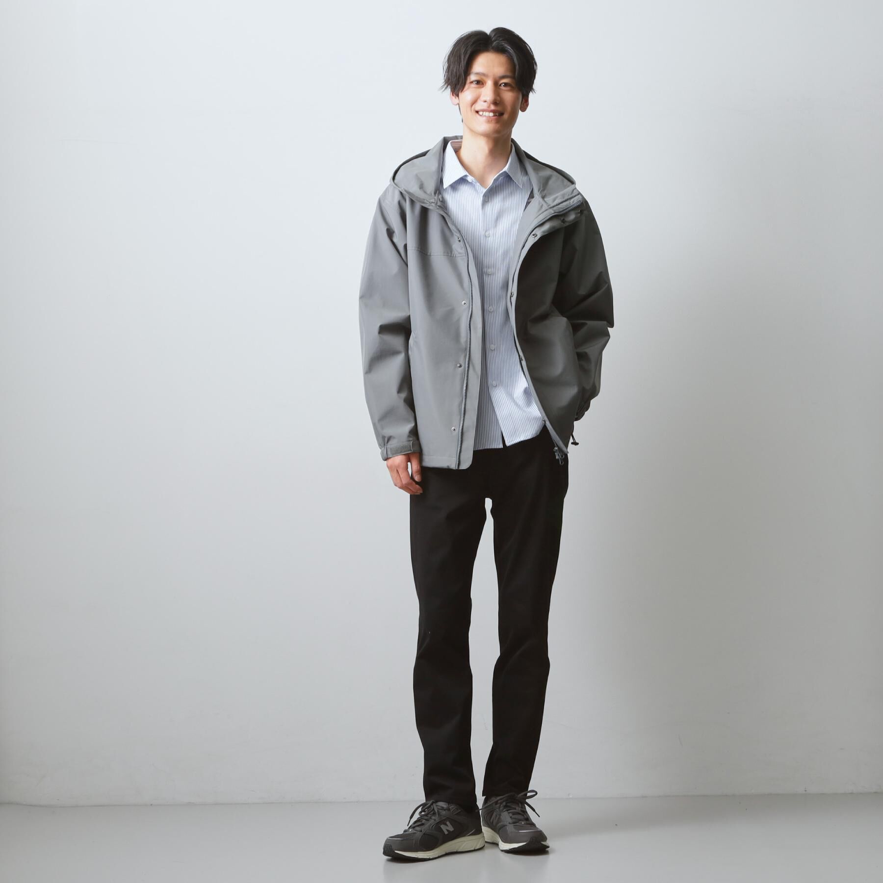 THE SHOP TK「累計売上40万本突破！！プレミアムスキニーパンツ　【Sサイズ～/6色展開/360&deg;ストレッチ/洗濯機」|その他|