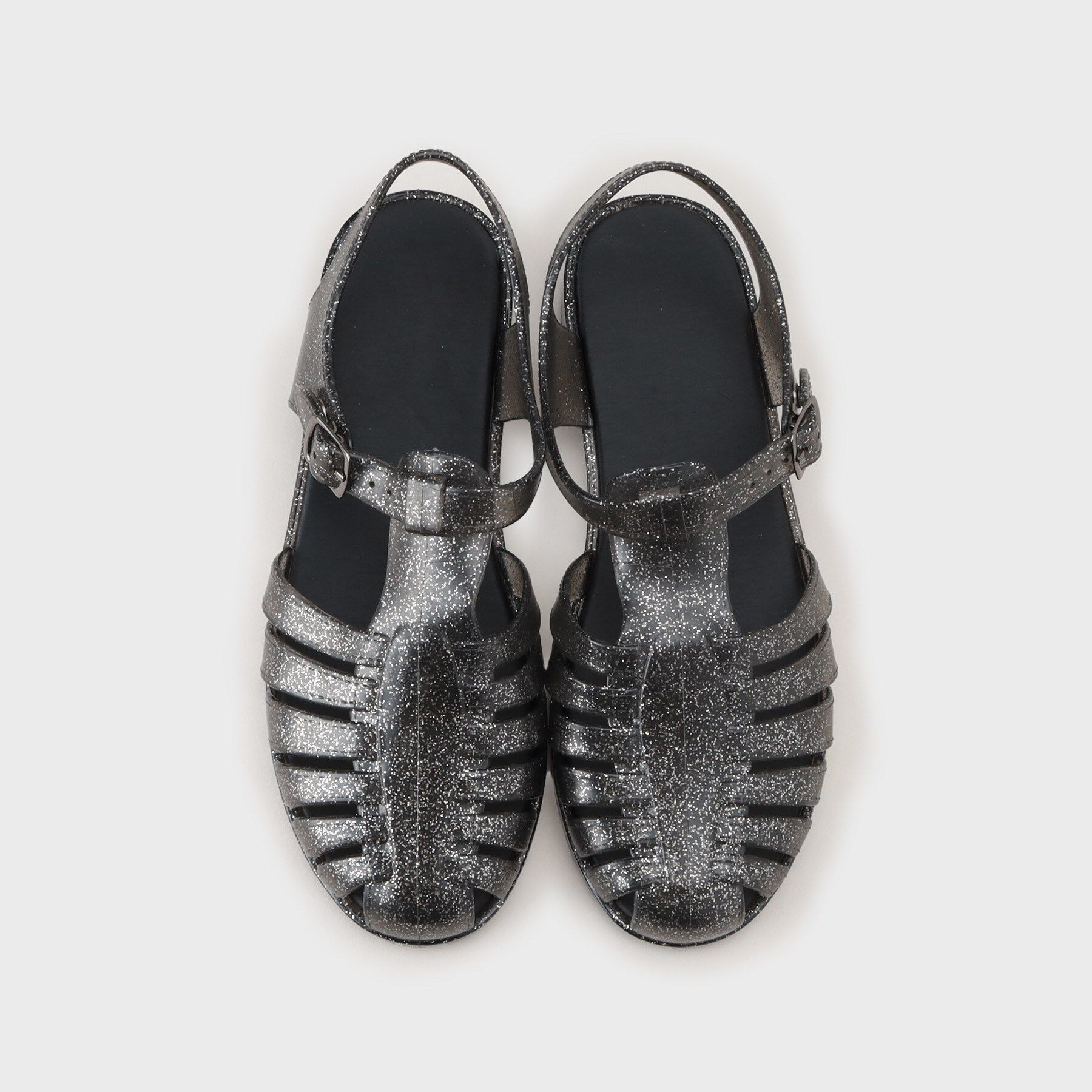 THE SHOP TK「ラバーグルカサンダル」|サンダル|