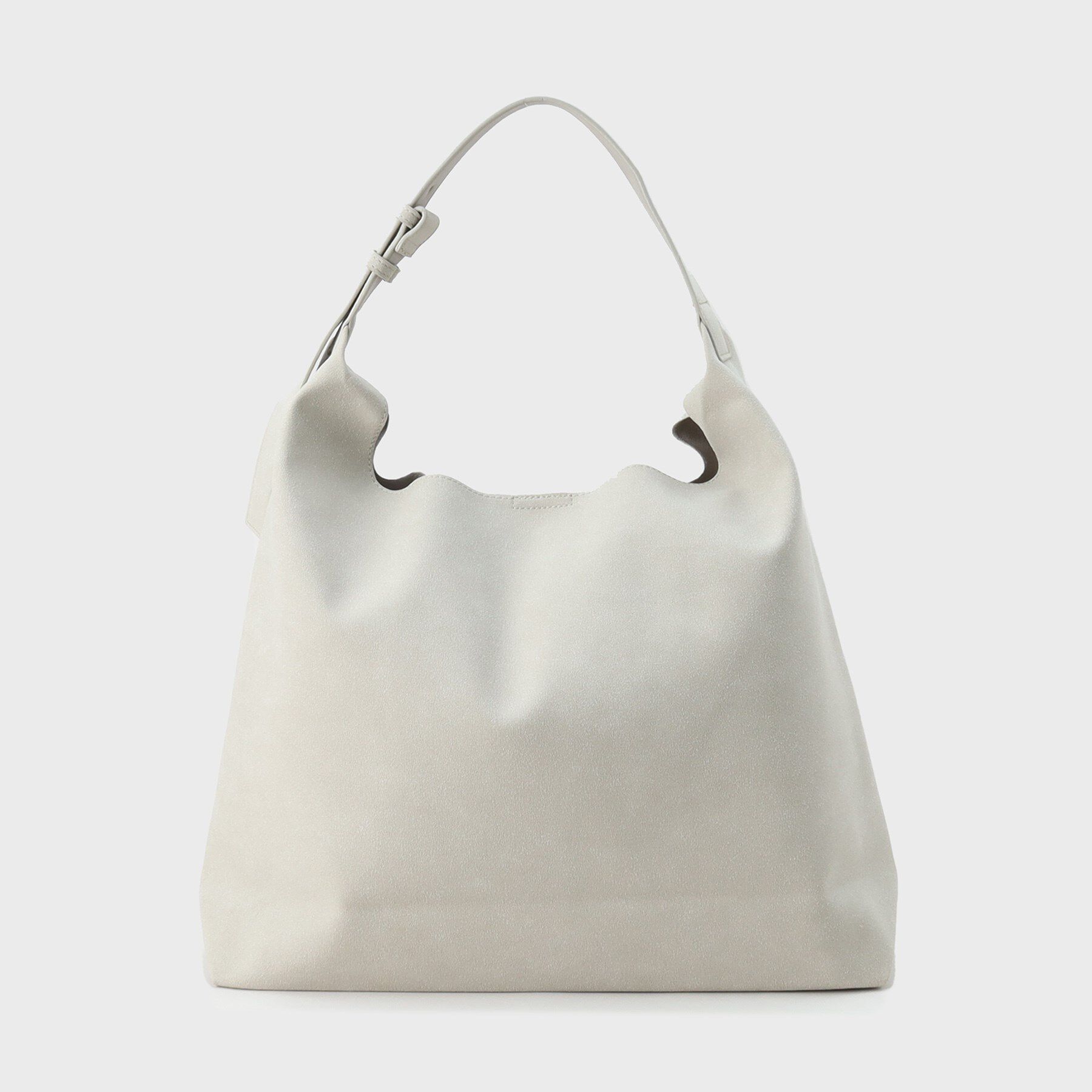 THE SHOP TK「トライアングルトートバッグ」|トートバッグ|