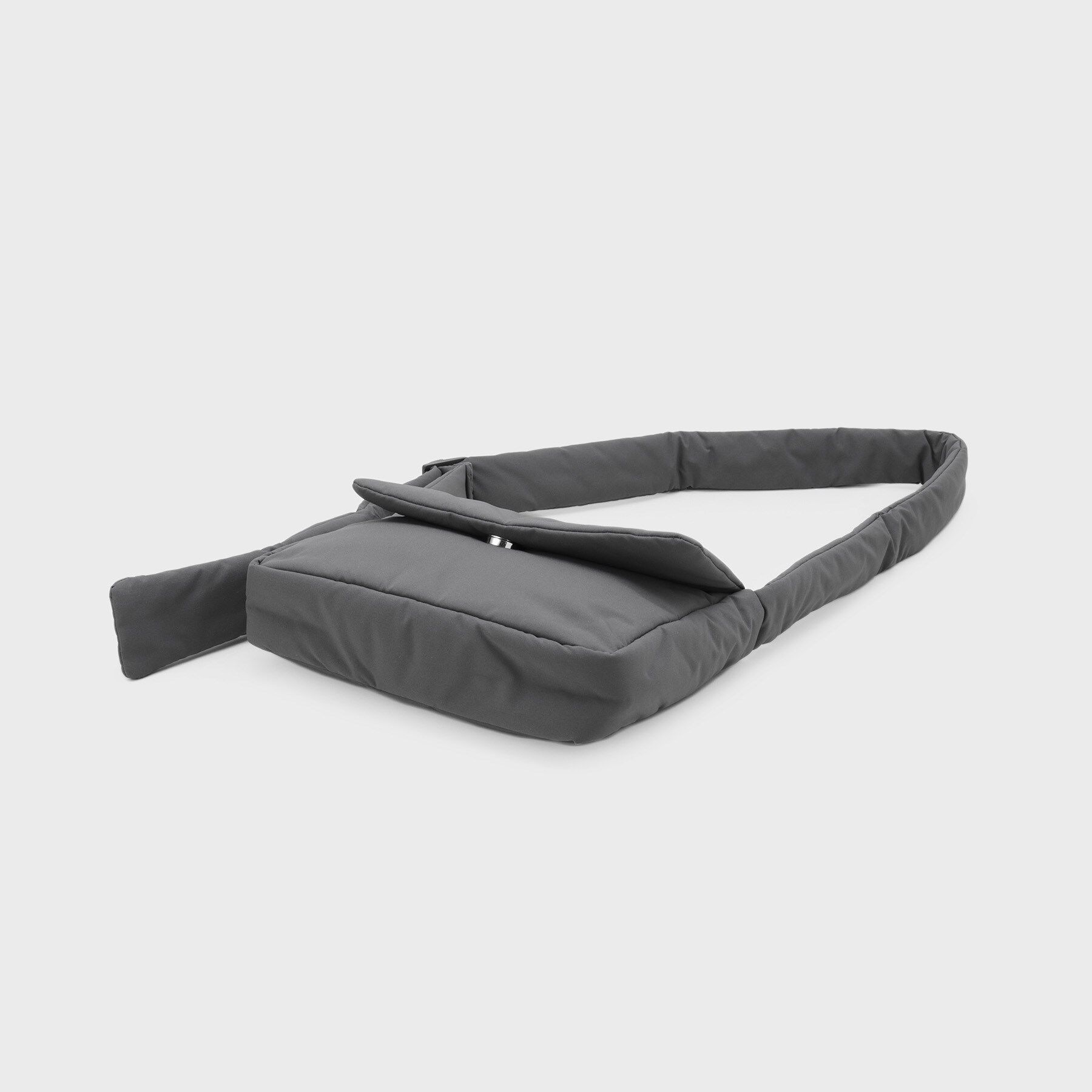 THE SHOP TK「パテッドミニショルダー」|ショルダー・メッセンジャー|