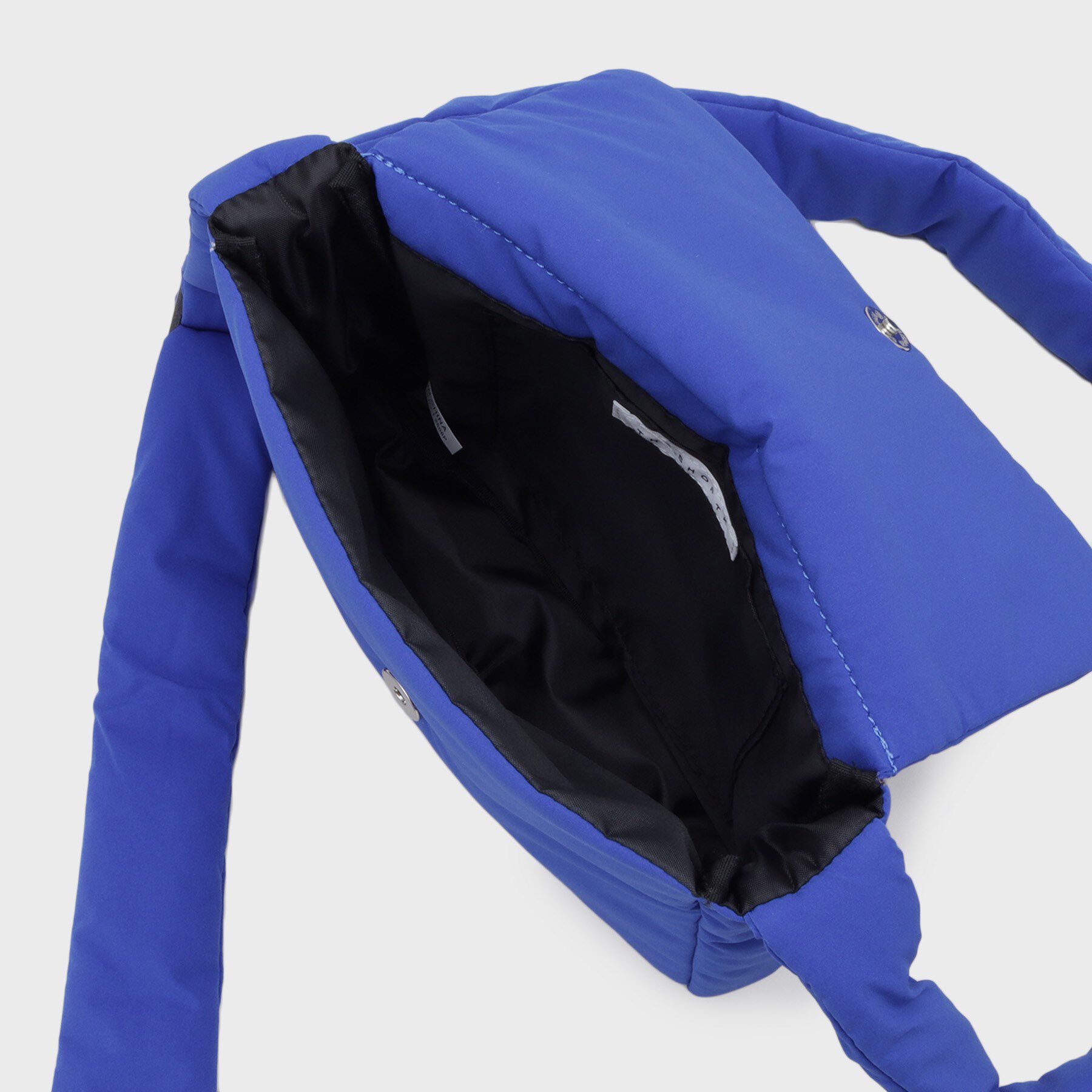 THE SHOP TK「パテッドミニショルダー」|ショルダー・メッセンジャー|