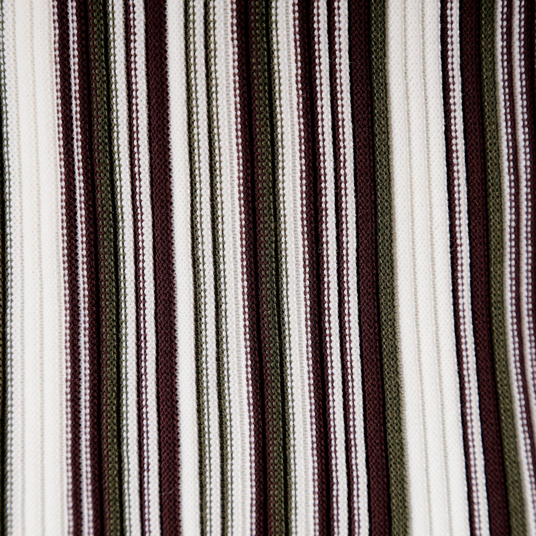 THE SHOP TK「【前後2WAY】ストライプ柄ニットタンクトップ」|ニット・セーター|