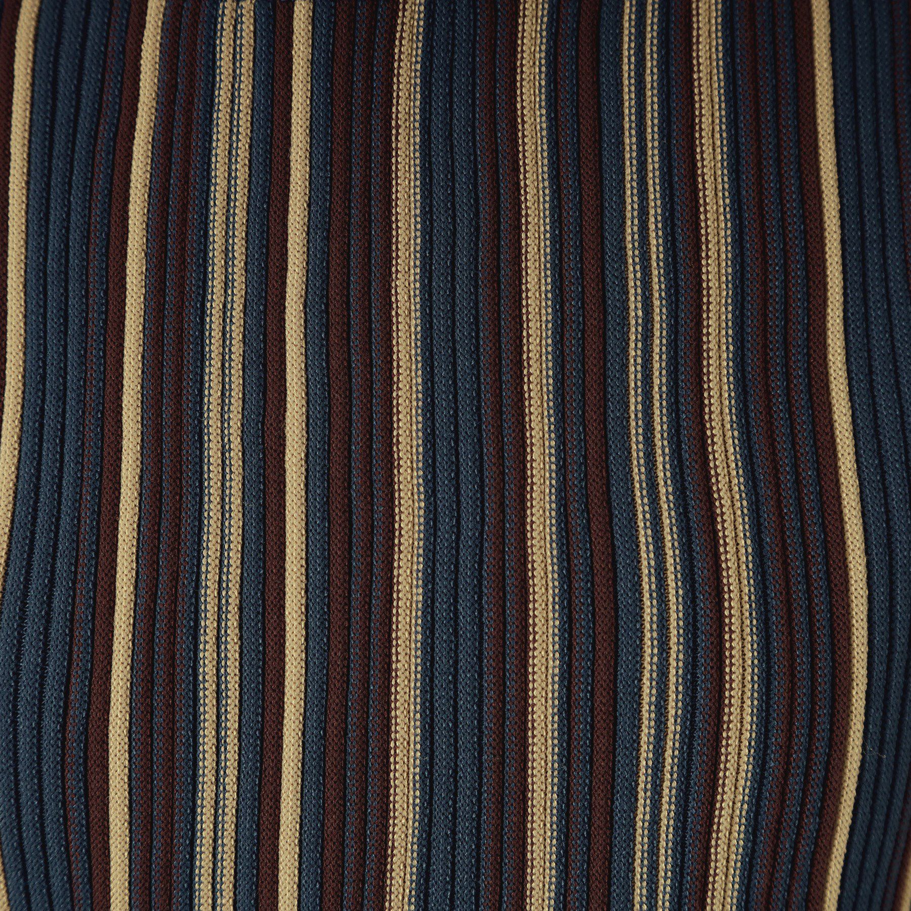 THE SHOP TK「【前後2WAY】ストライプ柄ニットタンクトップ」|ニット・セーター|