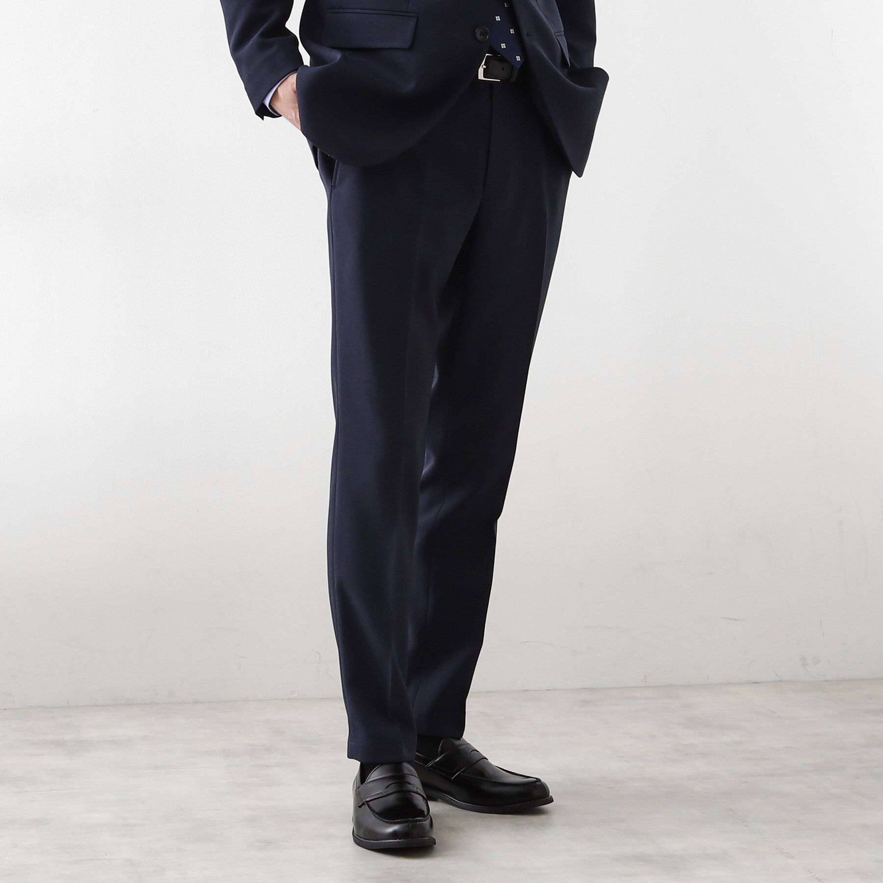 THE SHOP TK「バーズアイスラックス 【洗濯機OK/セットアップ可】」|その他|