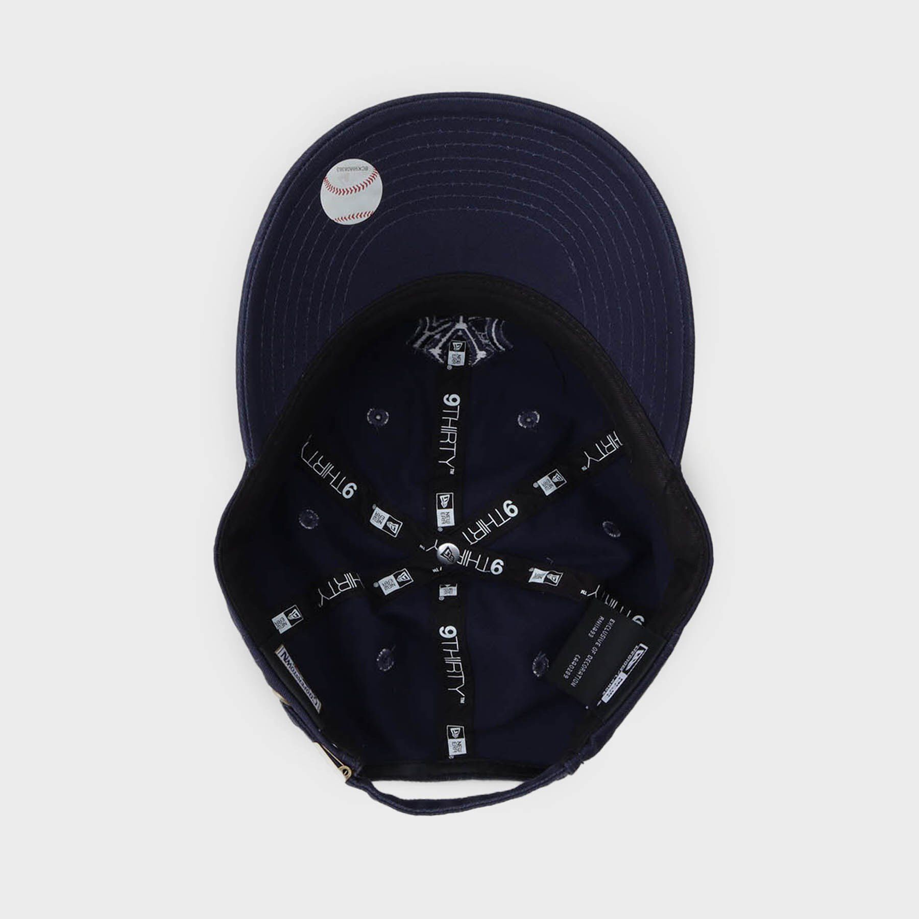 THE SHOP TK「MLBトナルロゴキャップ 【ニューエラ／NEW ERA 9THIRTY】」|キャップ・キャスケット|