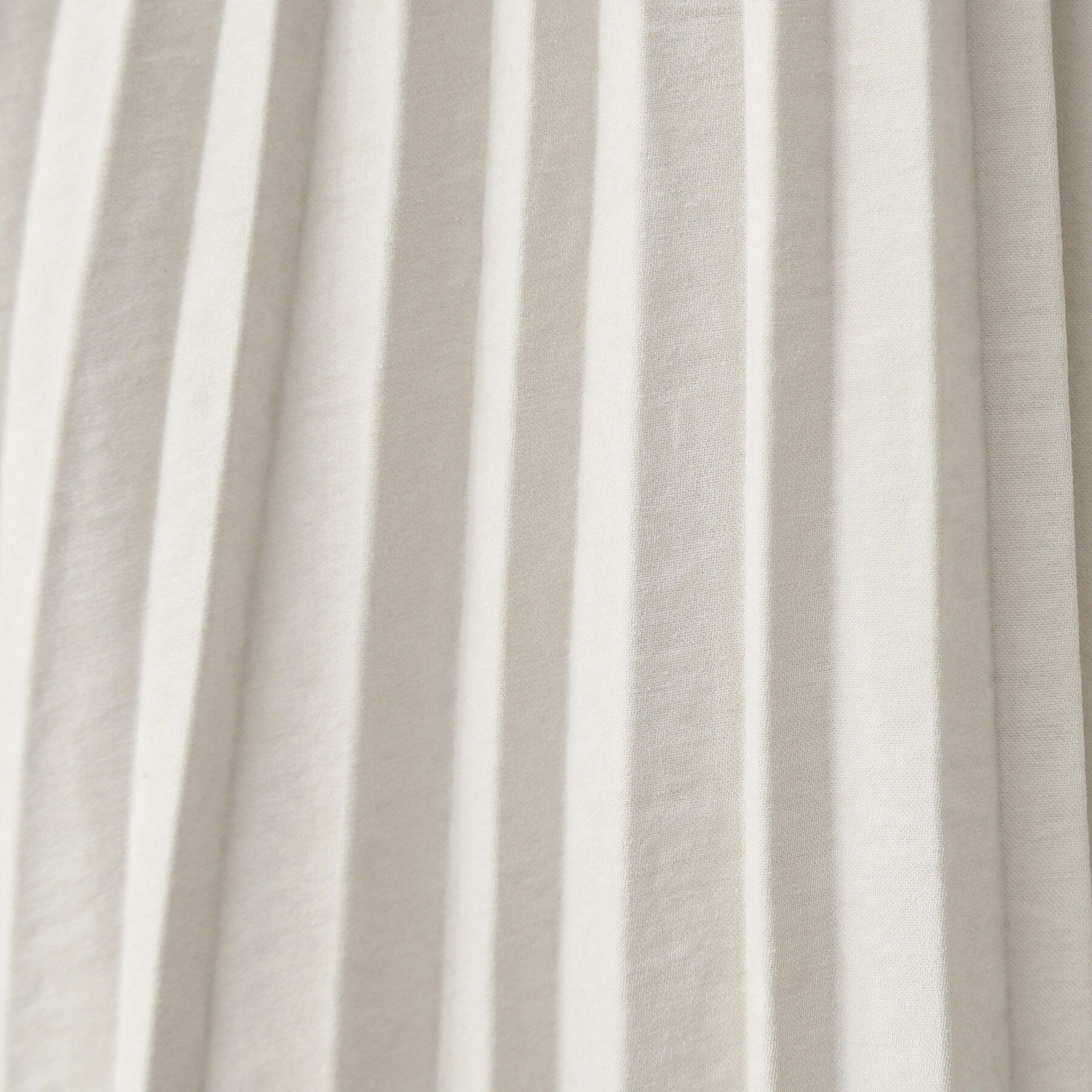 THE SHOP TK「スエードプリーツスカート【洗える】」|スカート|