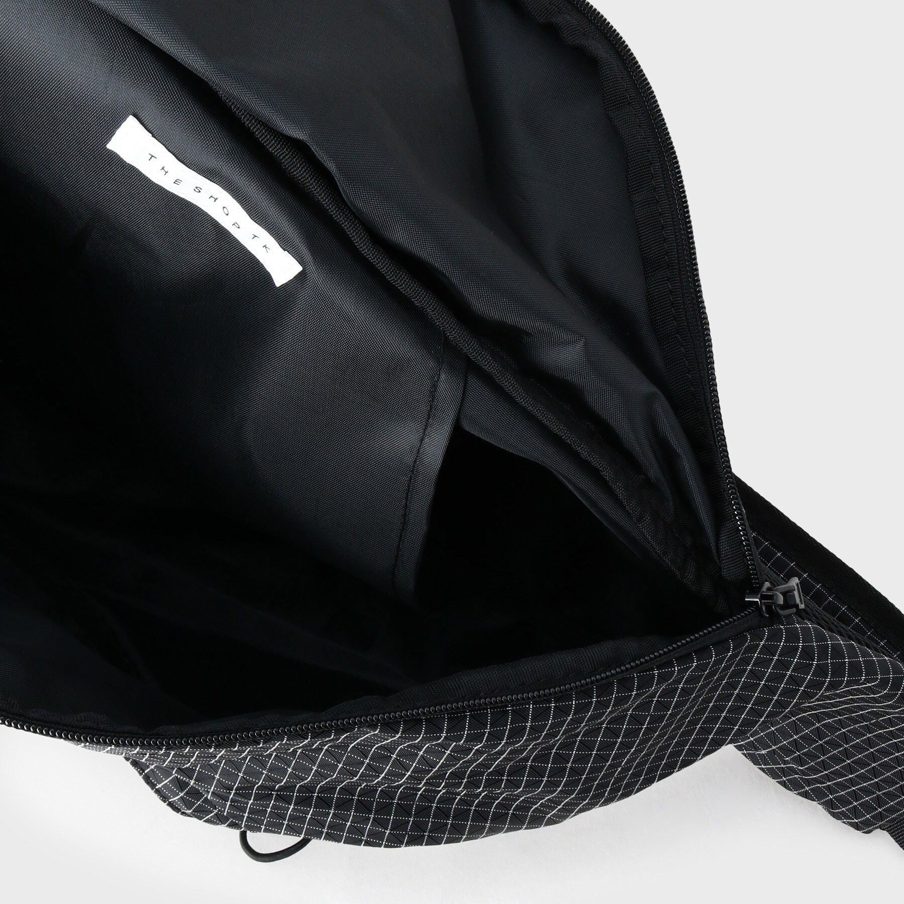 THE SHOP TK「トライアングルショルダーバッグ」|ショルダー・メッセンジャー|