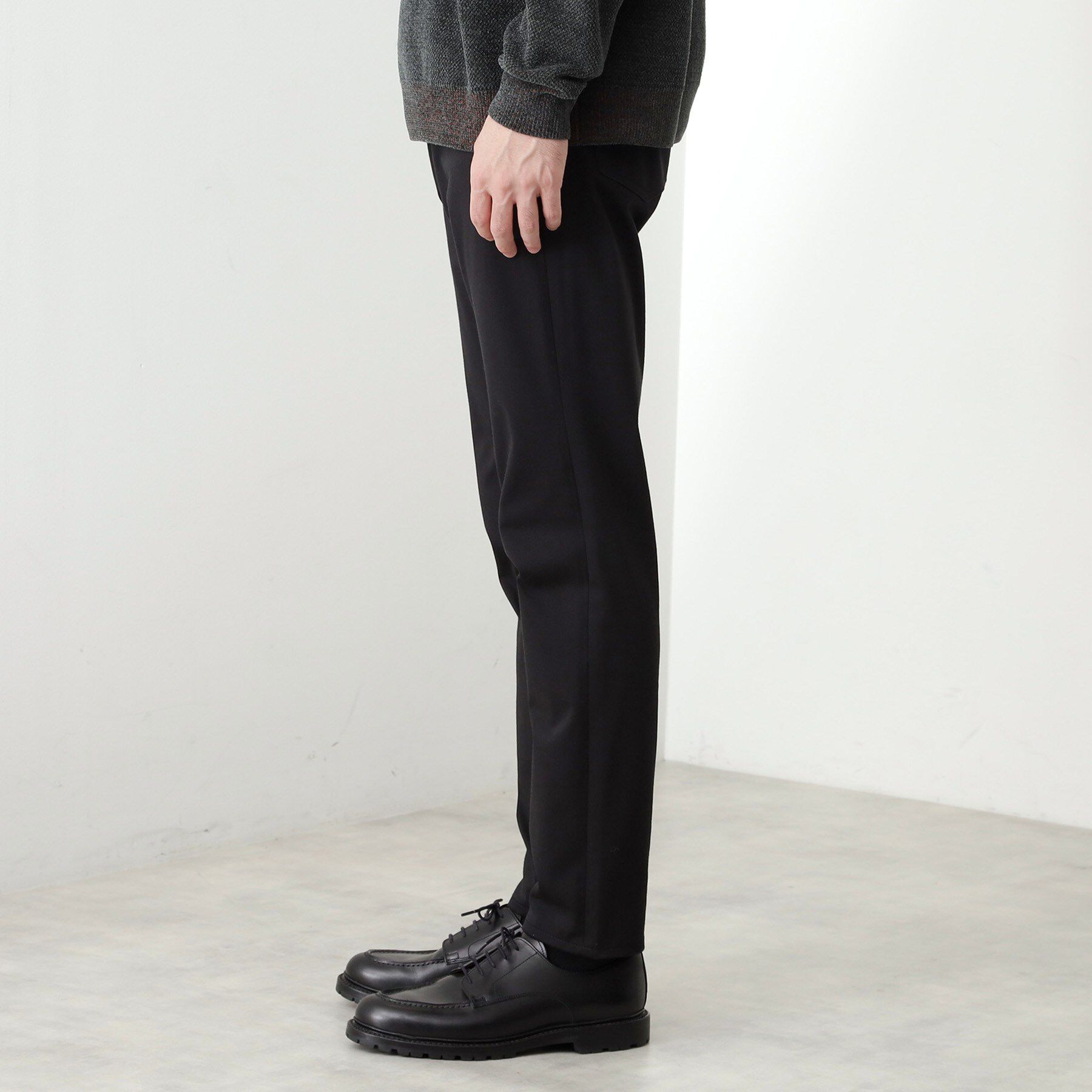 THE SHOP TK「プレミアムスキニーパンツ WARM【裏起毛/360&deg;ストレッチ/洗濯機OK】」|その他|