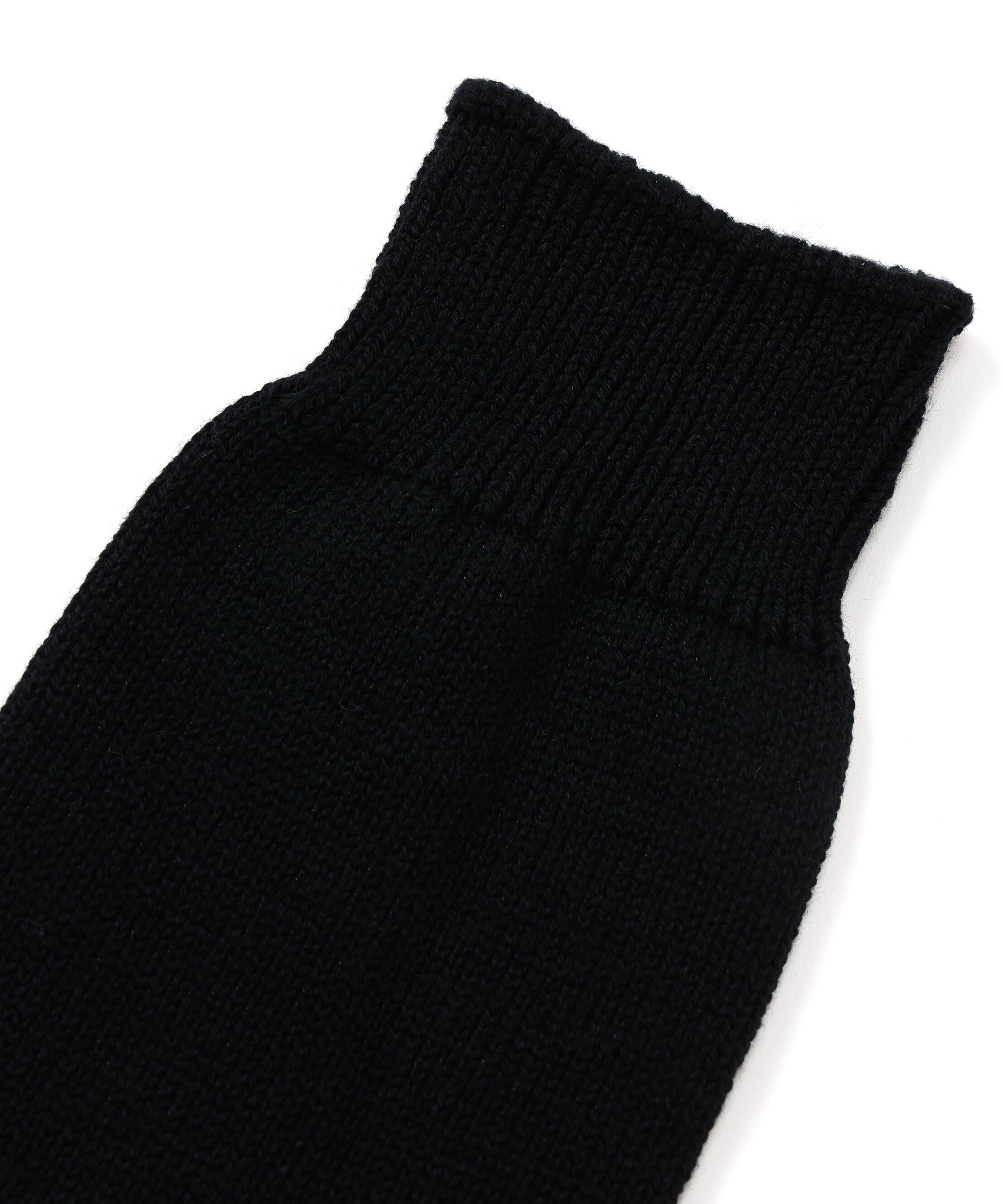 MHL.「COTTON SOCKS PACK」|ソックス|